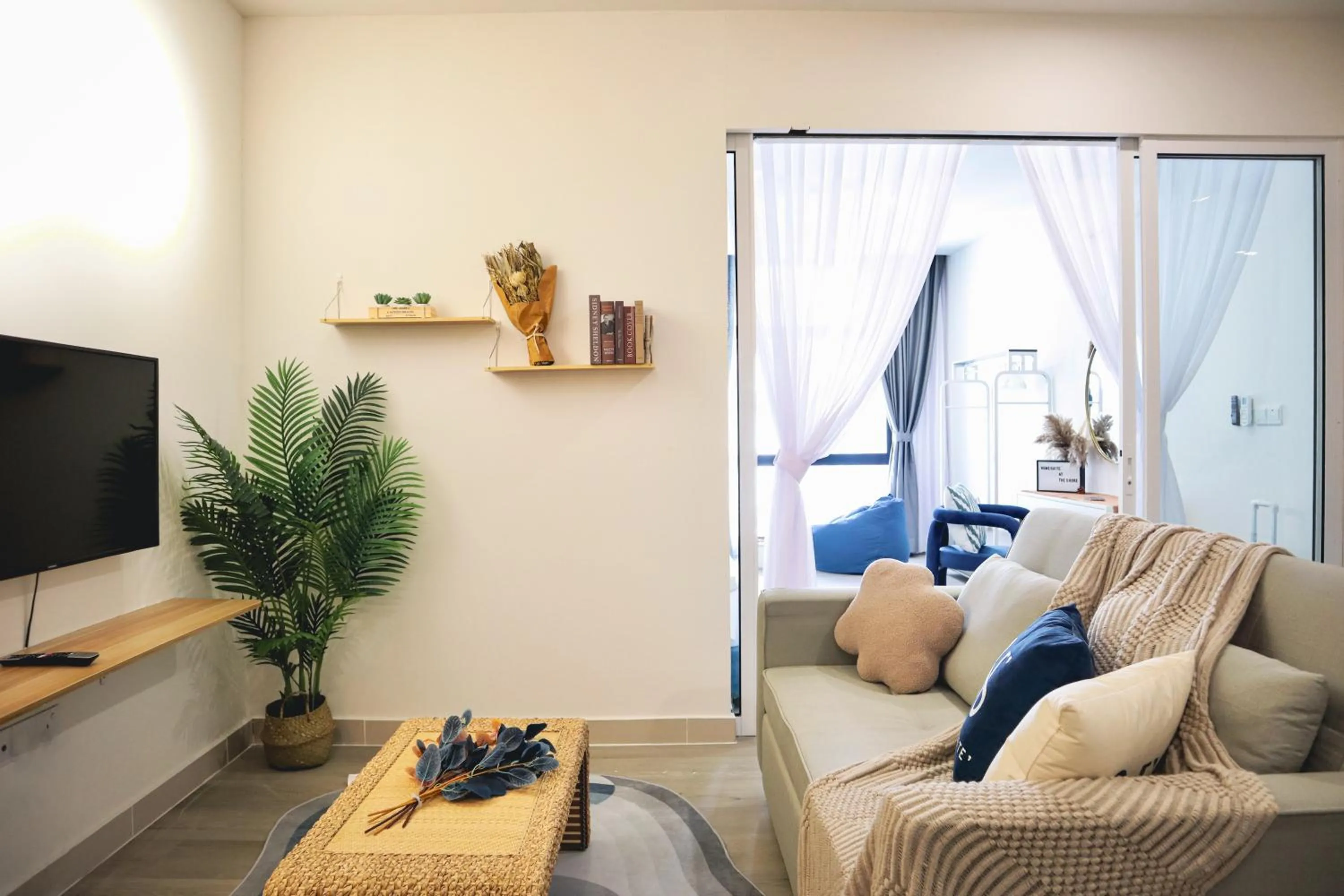 Homesuite' Home at The Shore