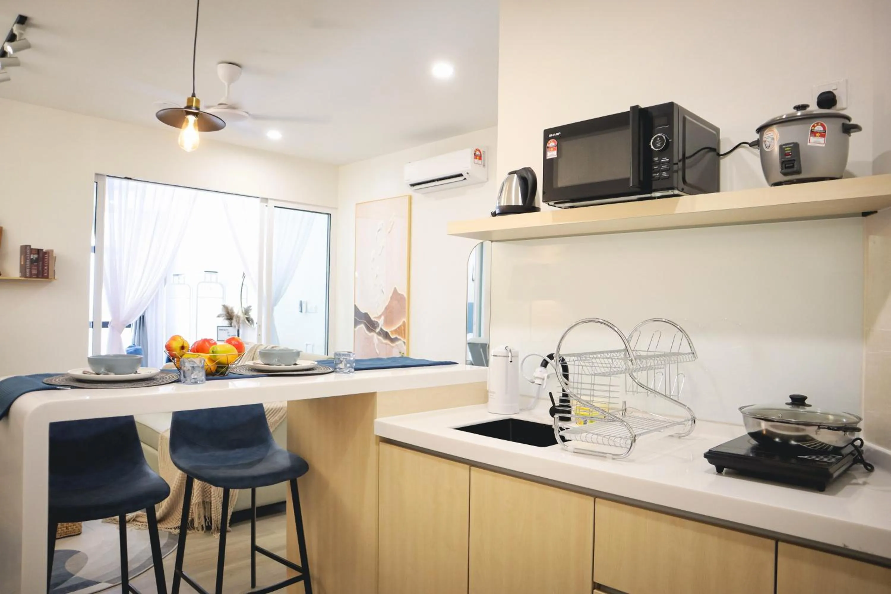 Homesuite' Home at The Shore