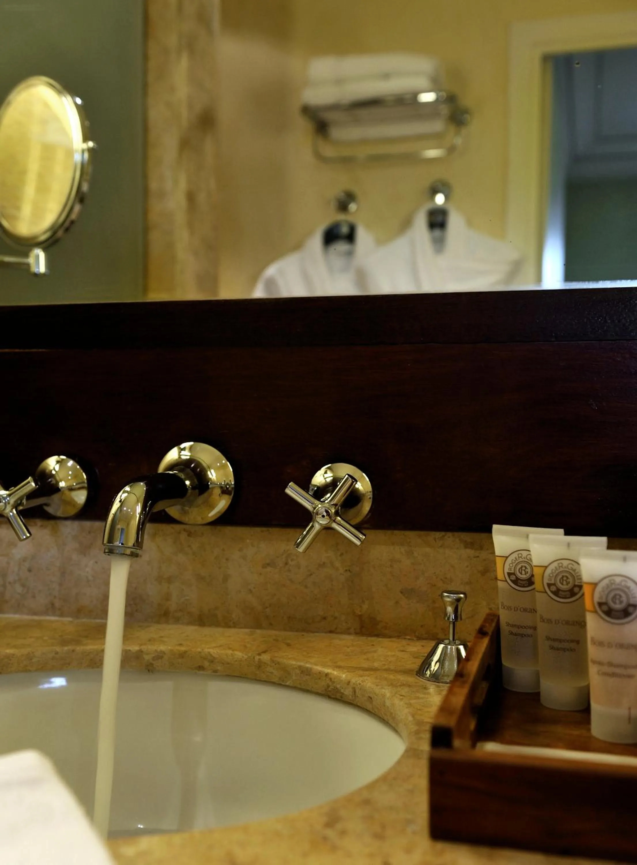 Bathroom in Le Médina Essaouira Thalassa Sea & Spa - MGallery Collection