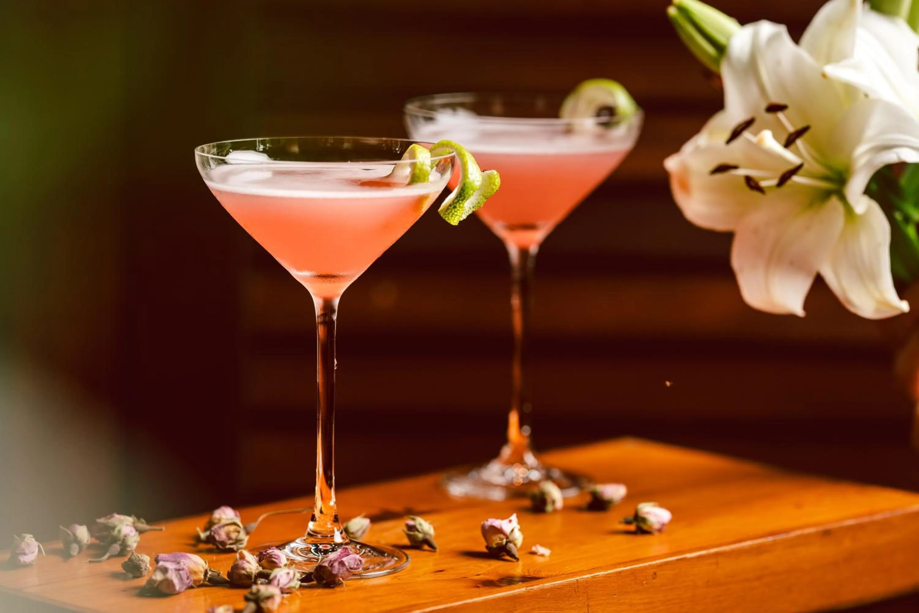 Lounge or bar in Le Médina Essaouira Thalassa Sea & Spa - MGallery Collection