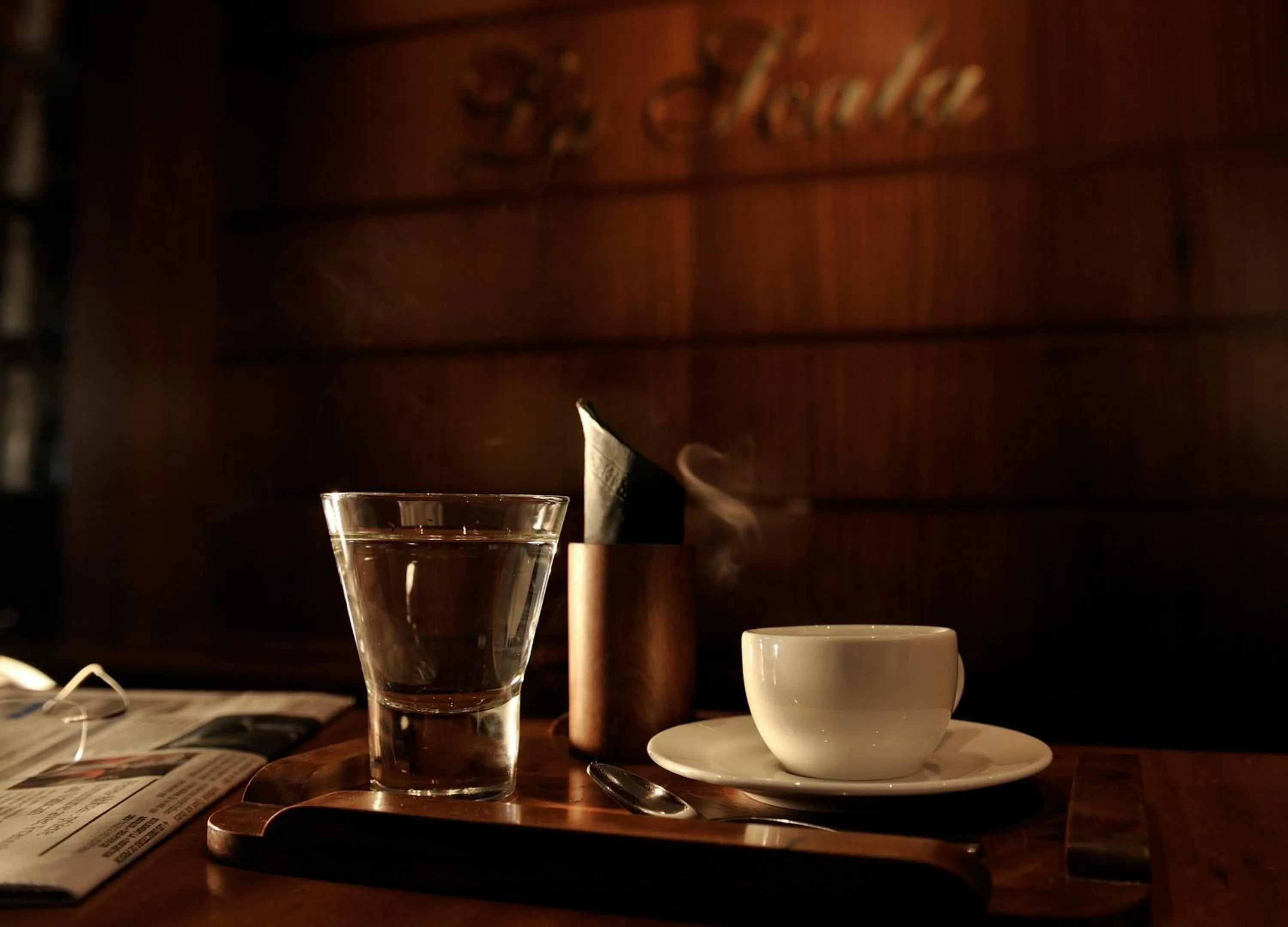 Lounge or bar in Le Médina Essaouira Thalassa Sea & Spa - MGallery Collection