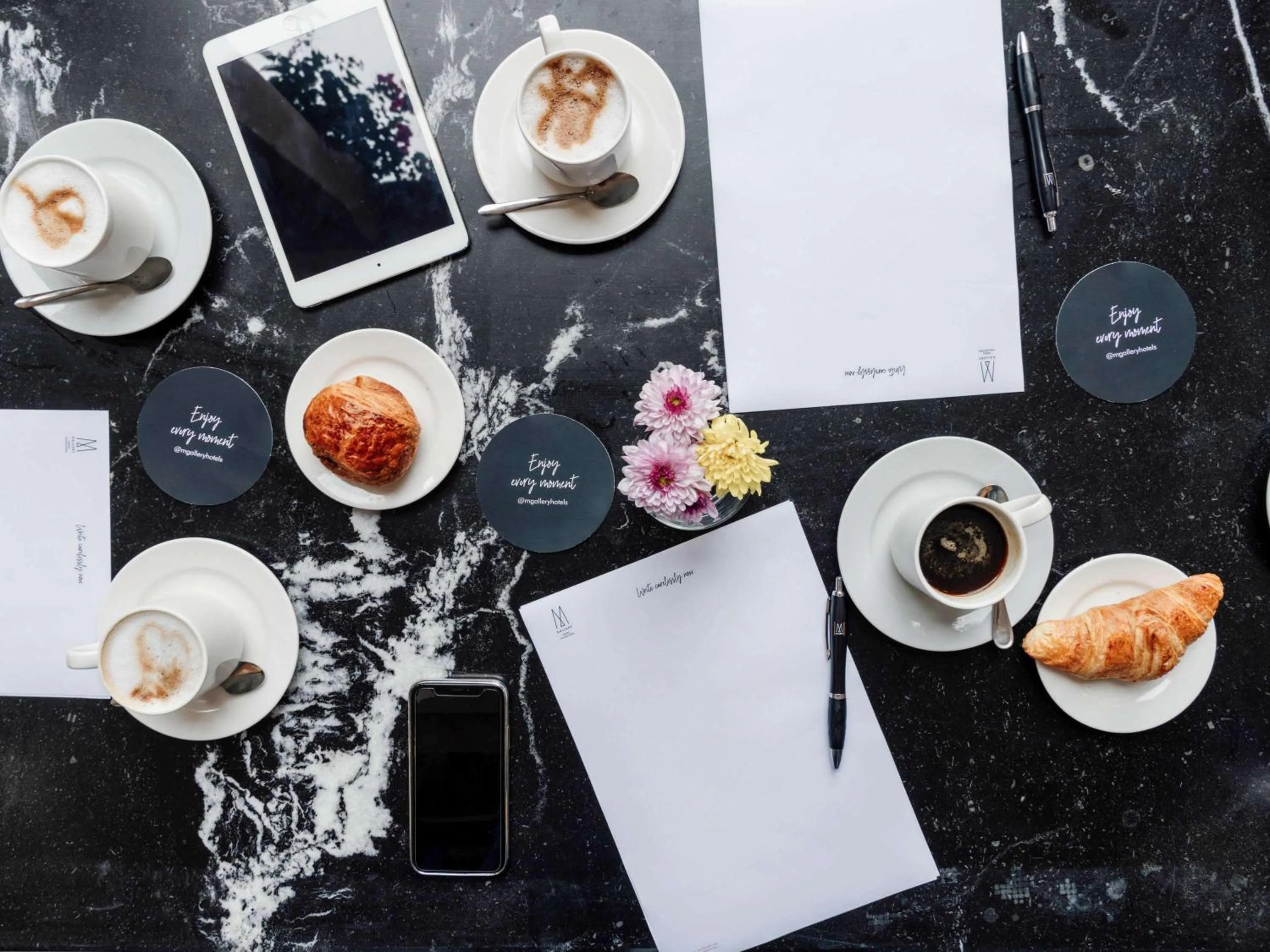 On site in Le Médina Essaouira Thalassa Sea & Spa - MGallery Collection