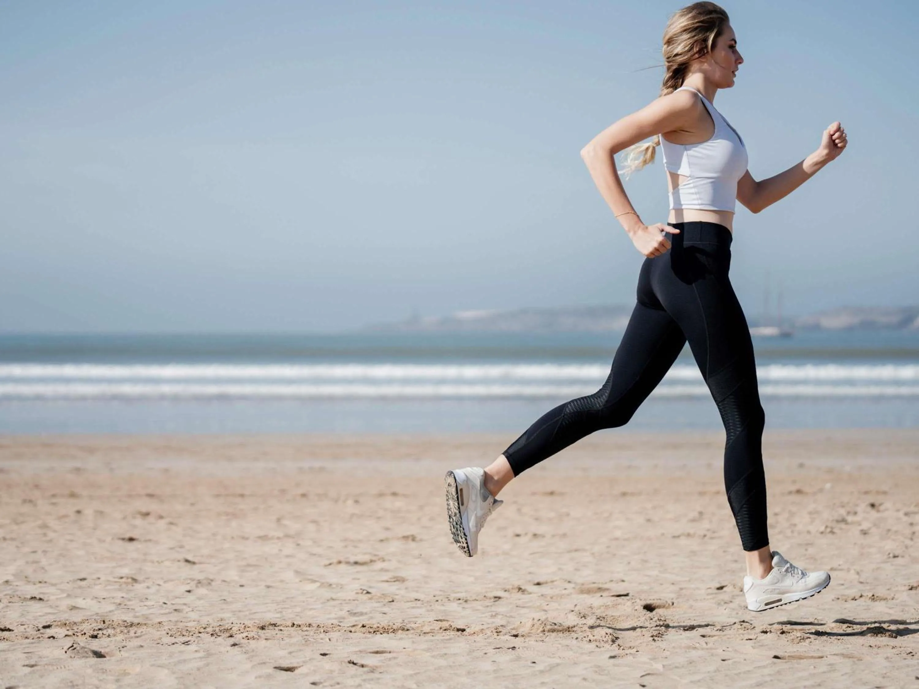 Fitness centre/facilities in Le Médina Essaouira Thalassa Sea & Spa - MGallery Collection
