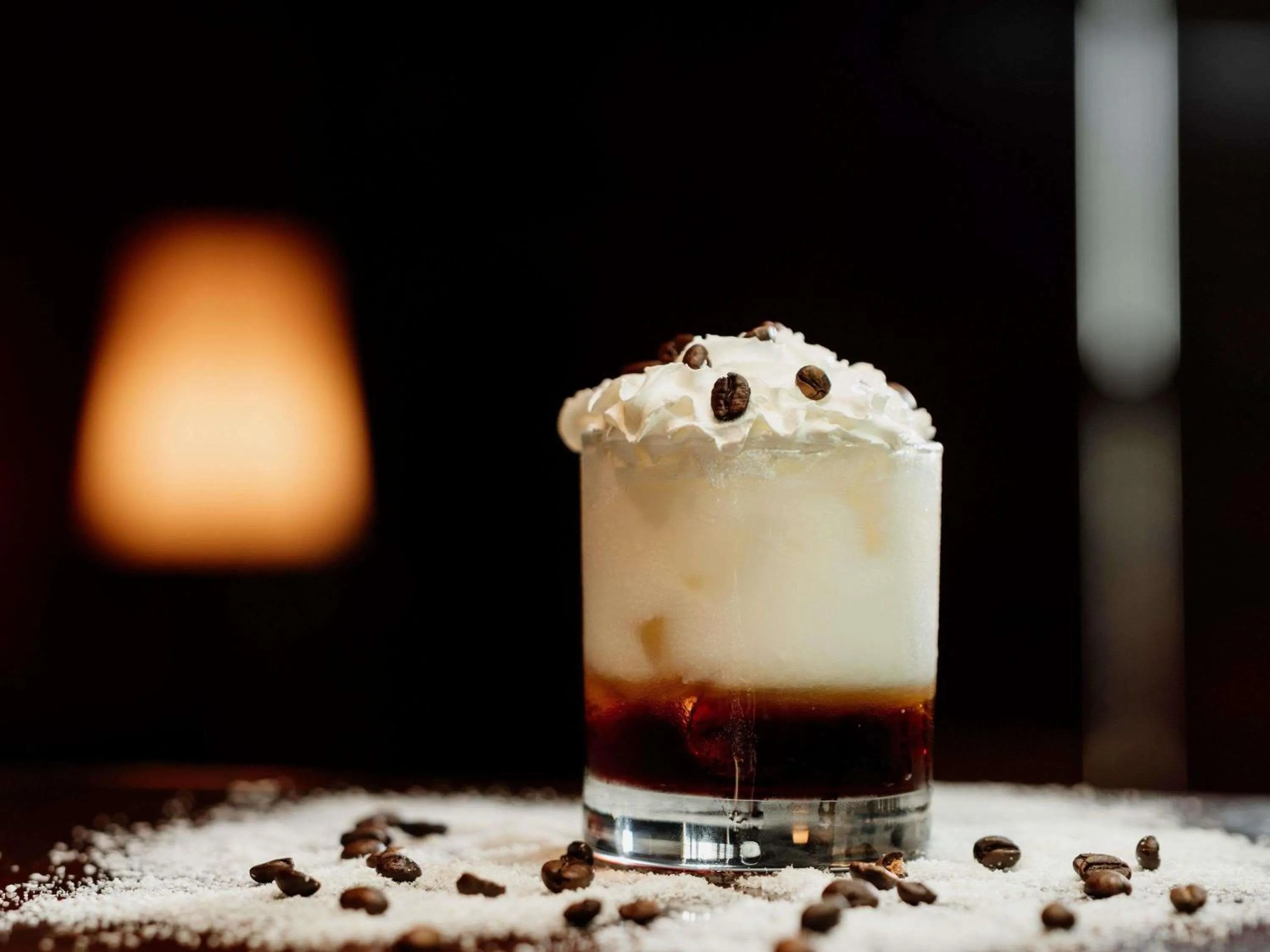 Lounge or bar in Le Médina Essaouira Thalassa Sea & Spa - MGallery Collection