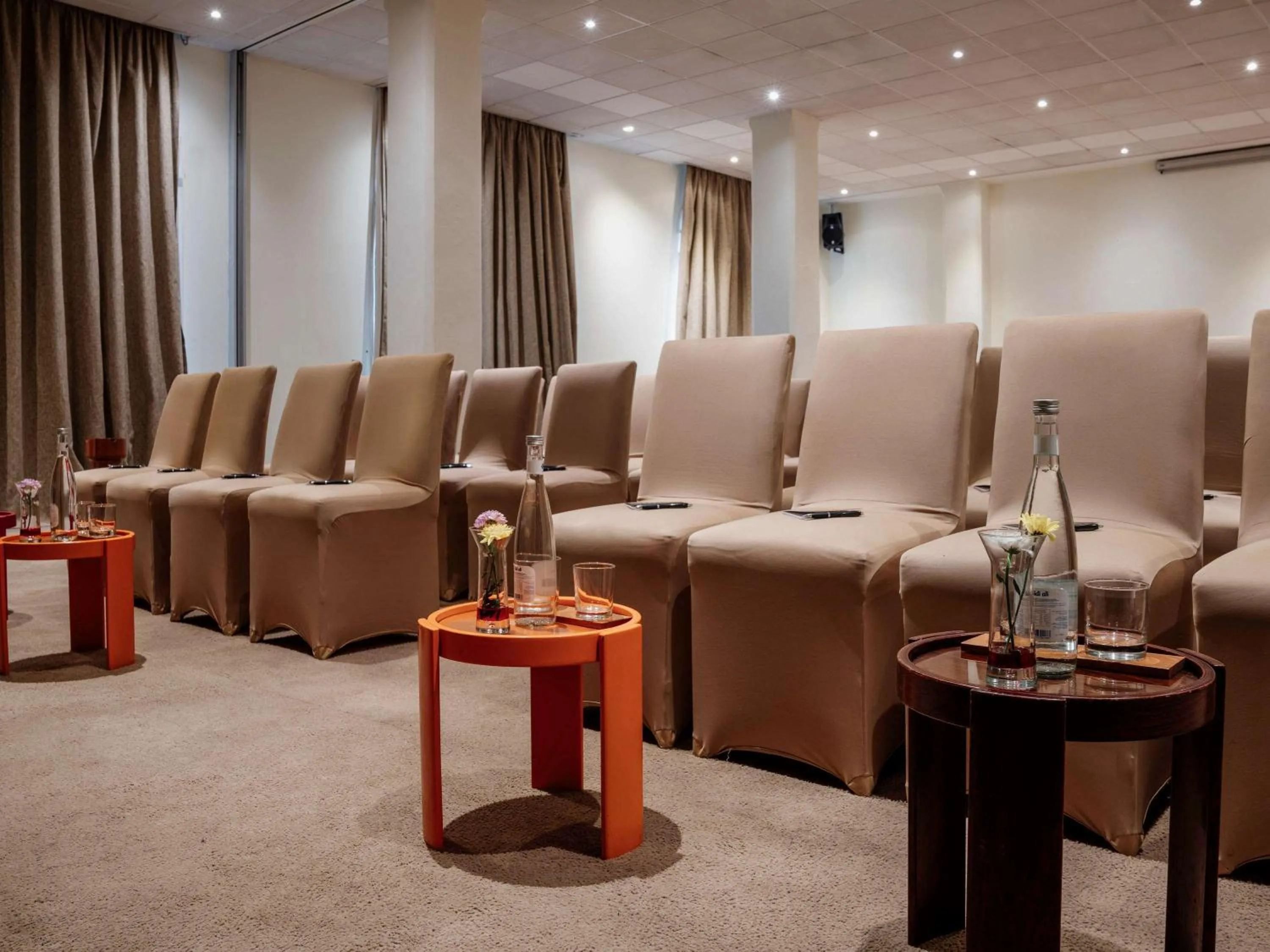 On site in Le Médina Essaouira Thalassa Sea & Spa - MGallery Collection