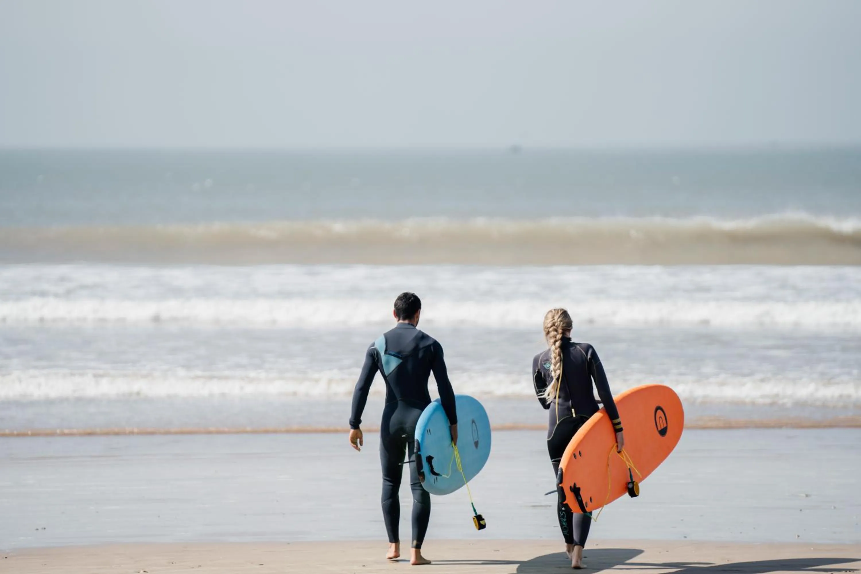 Activities in Le Médina Essaouira Thalassa Sea & Spa - MGallery Collection