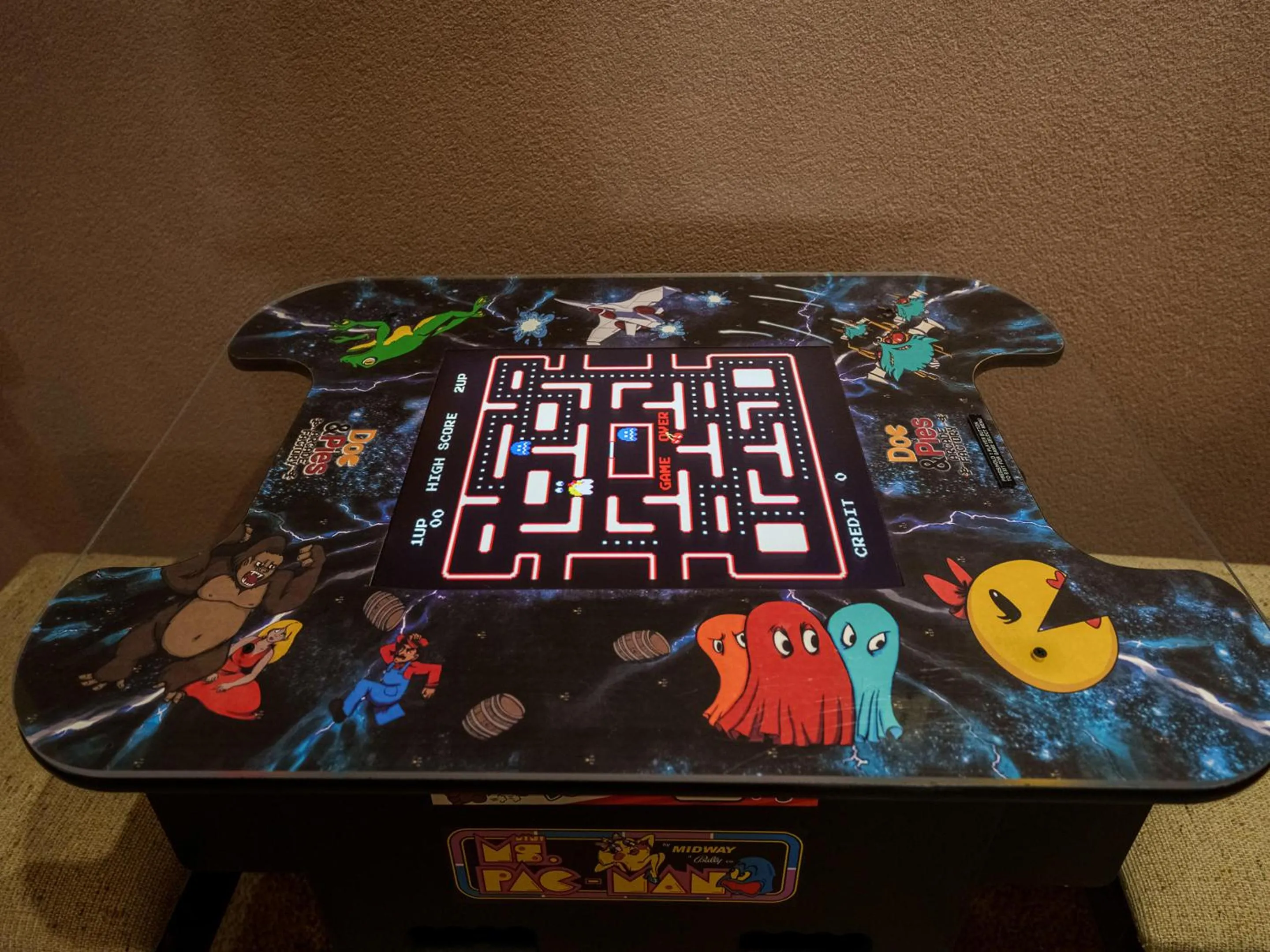 Property building in Rockports Hidden Gem