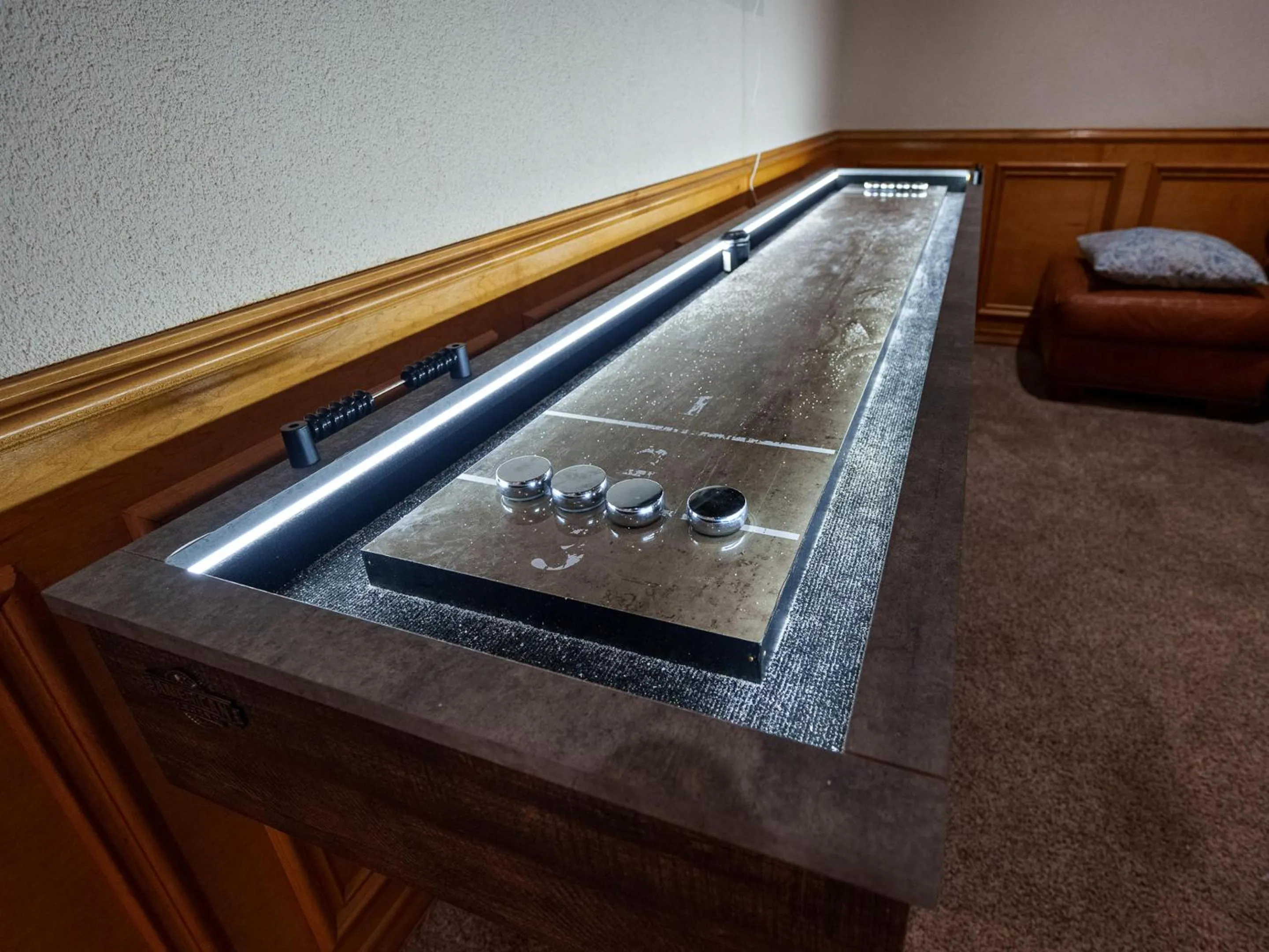 Property building in Rockports Hidden Gem