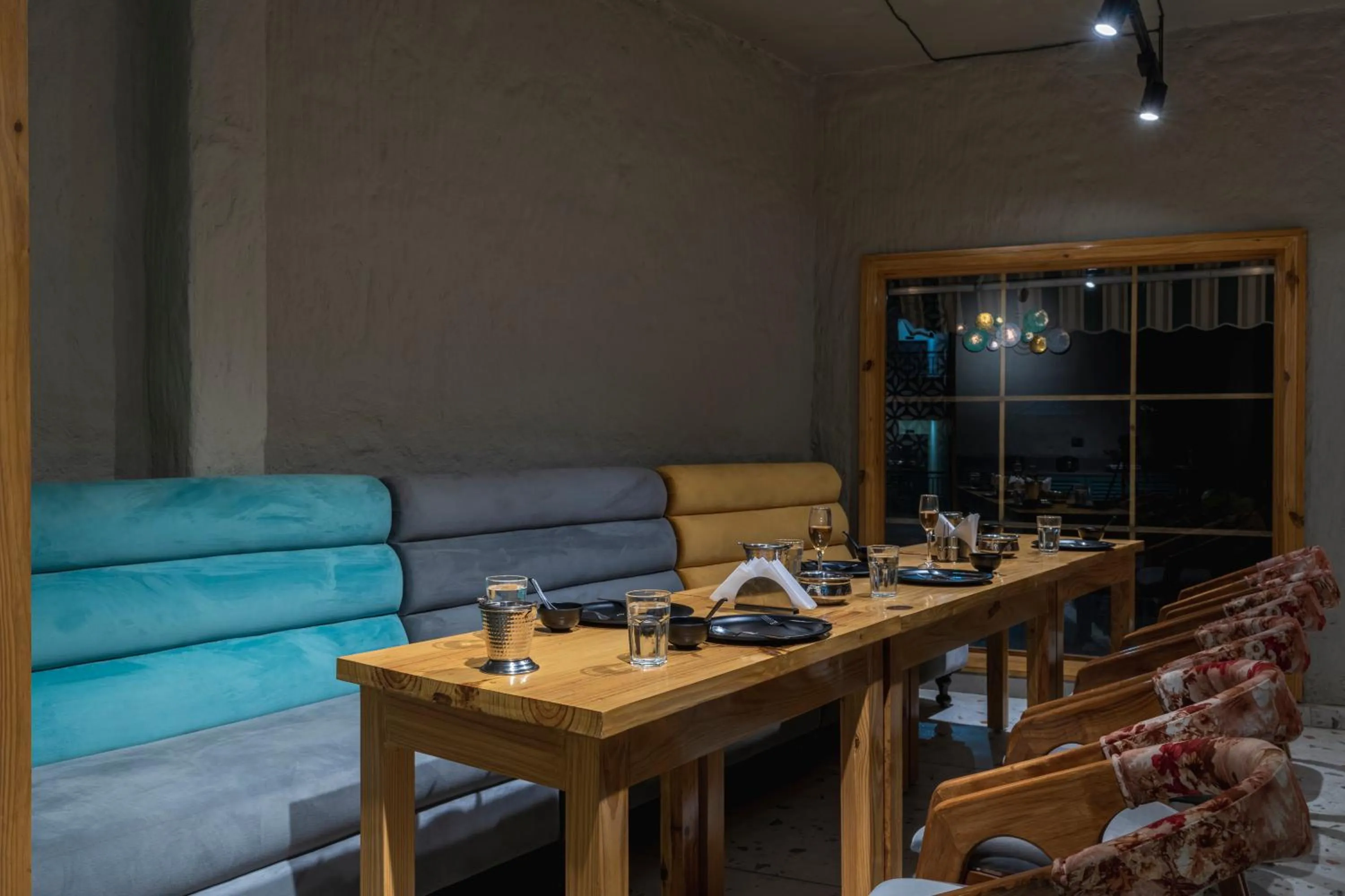 Breakfast in Viable Inn by Vista Stays