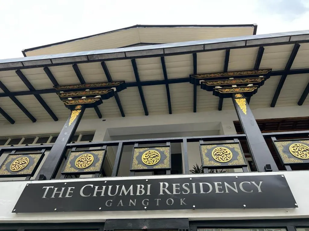 Property building in Treenz Lite