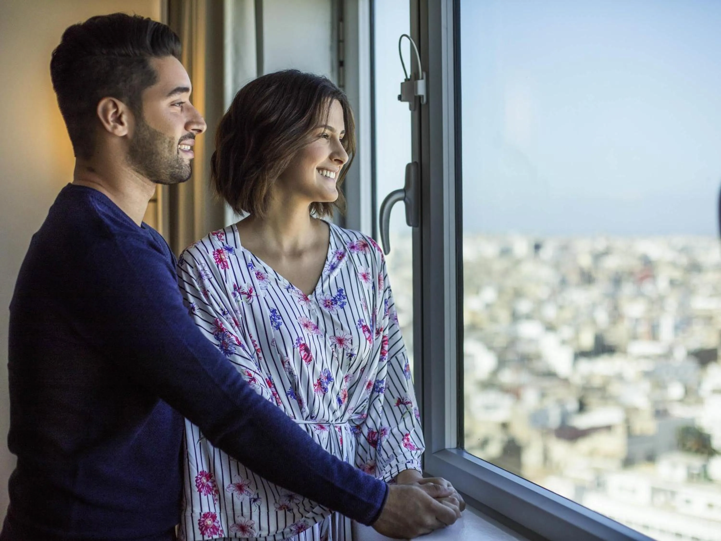 Other in Novotel Casablanca City Center