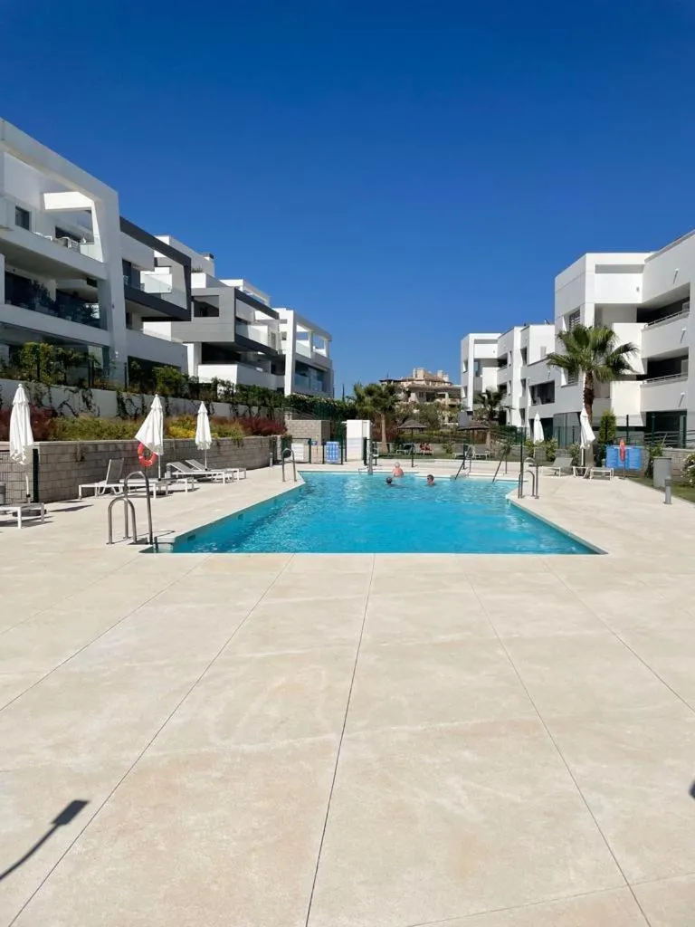 Vanian Gardens Apartment -Stella
