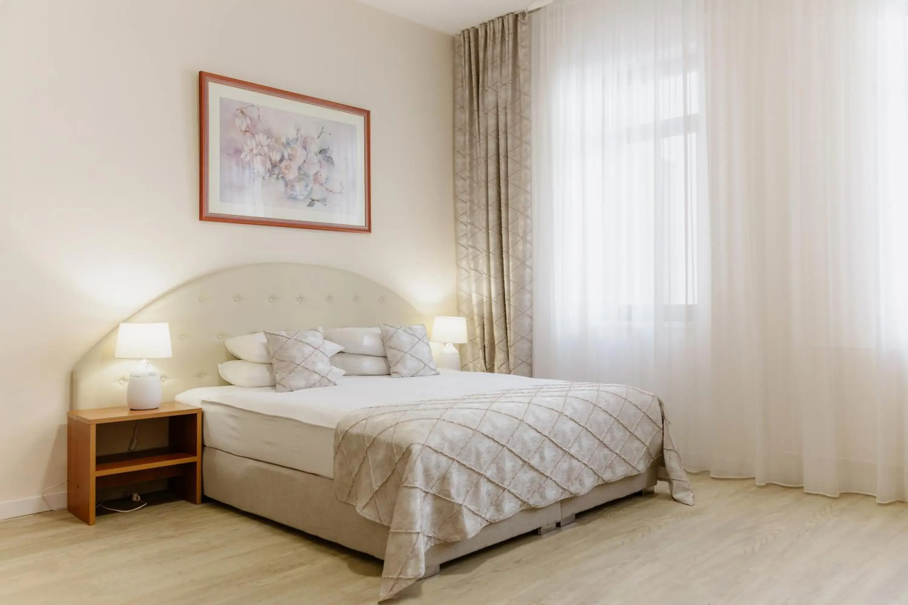 Superior Apartment - single occupancy in Hotel N Superior Apartment - single occupancy in Hotel N