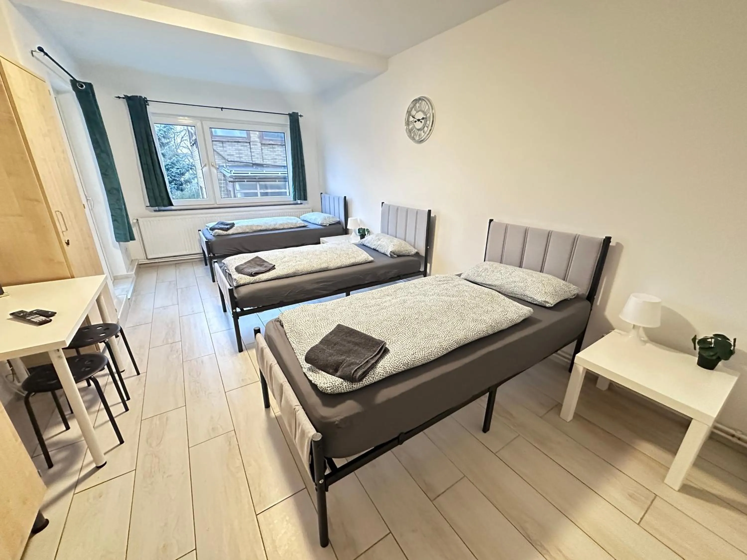 MK Apartments Bremen 4 bis zu 6 Personen