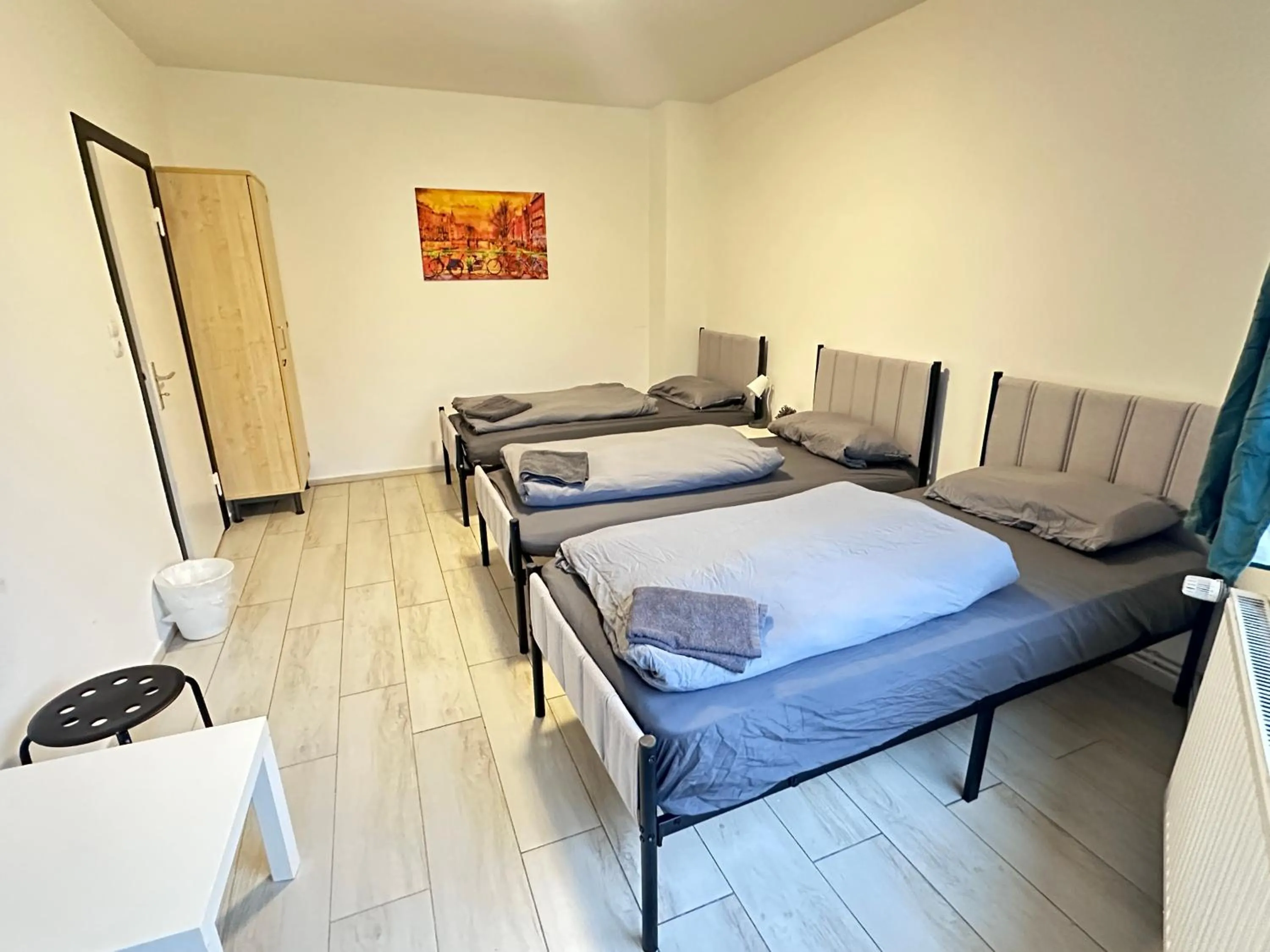 MK Apartments Bremen 4 bis zu 6 Personen