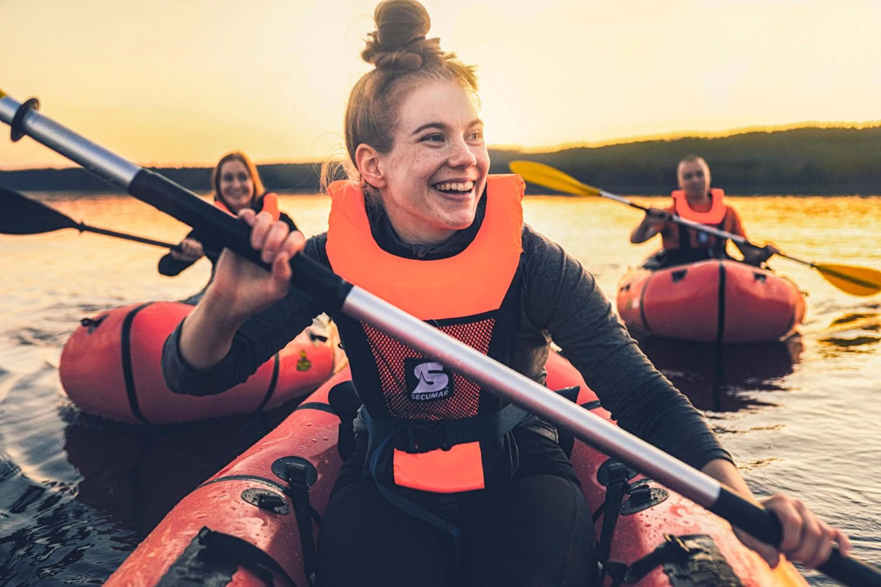 Natural landscape in Break Sokos Hotel Koli Kylä