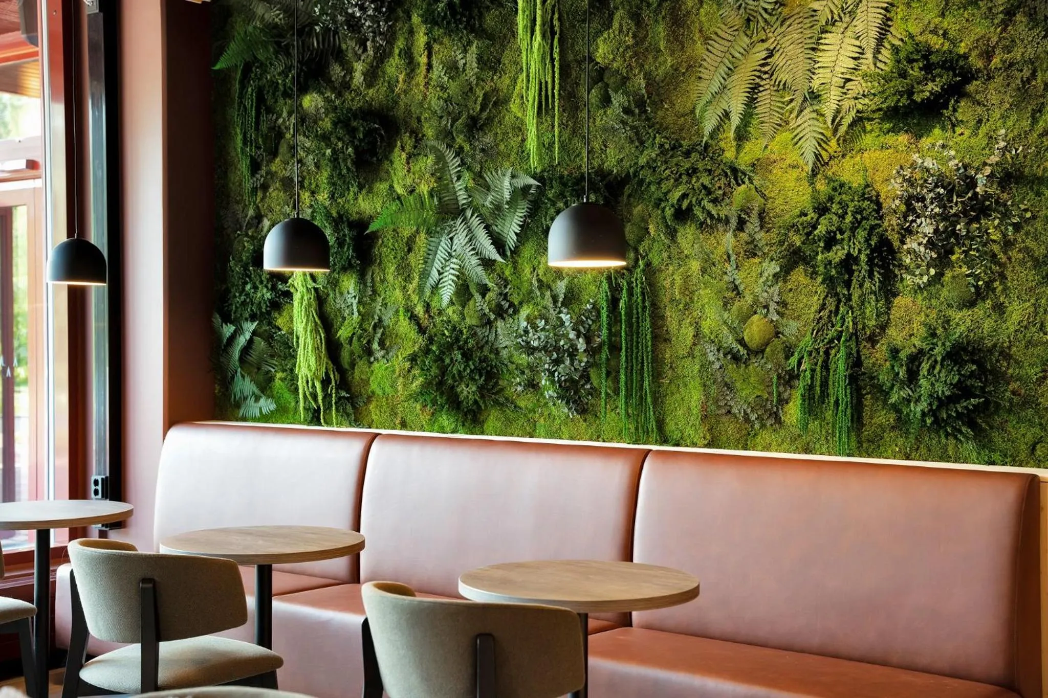 Restaurant/places to eat in Break Sokos Hotel Koli Kylä