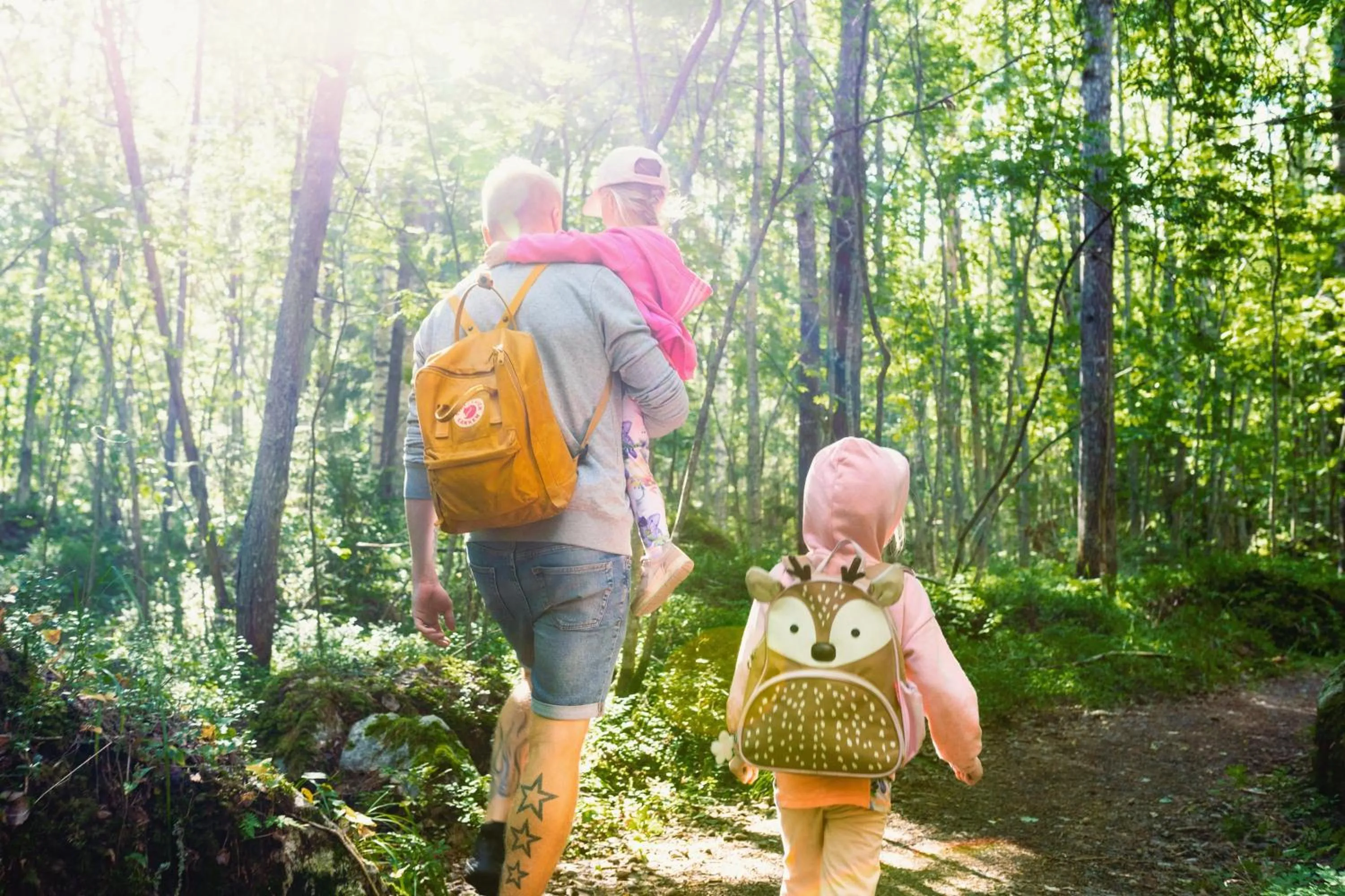 Spring in Break Sokos Hotel Koli Kylä