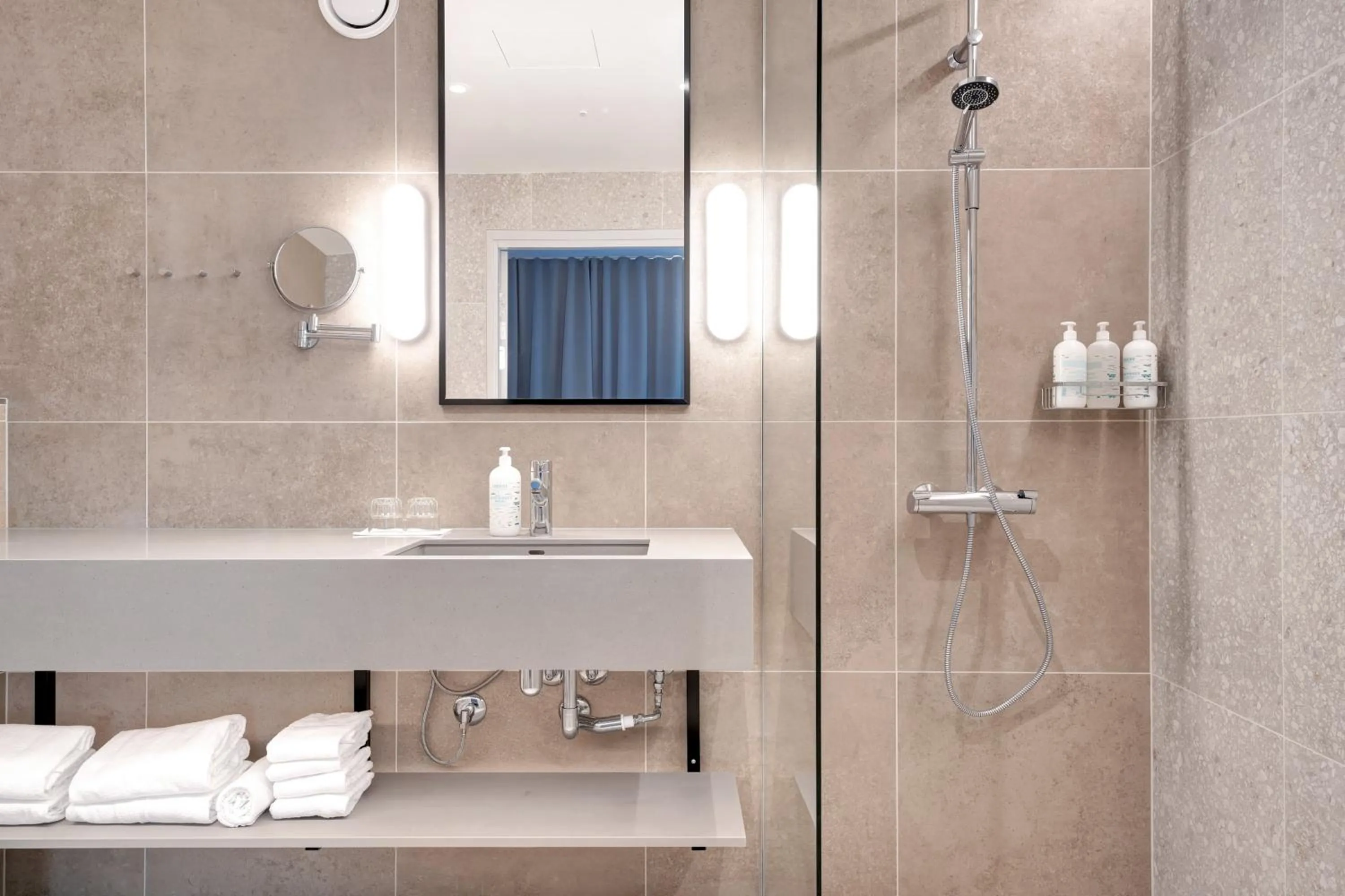 Toilet in Break Sokos Hotel Koli Kylä