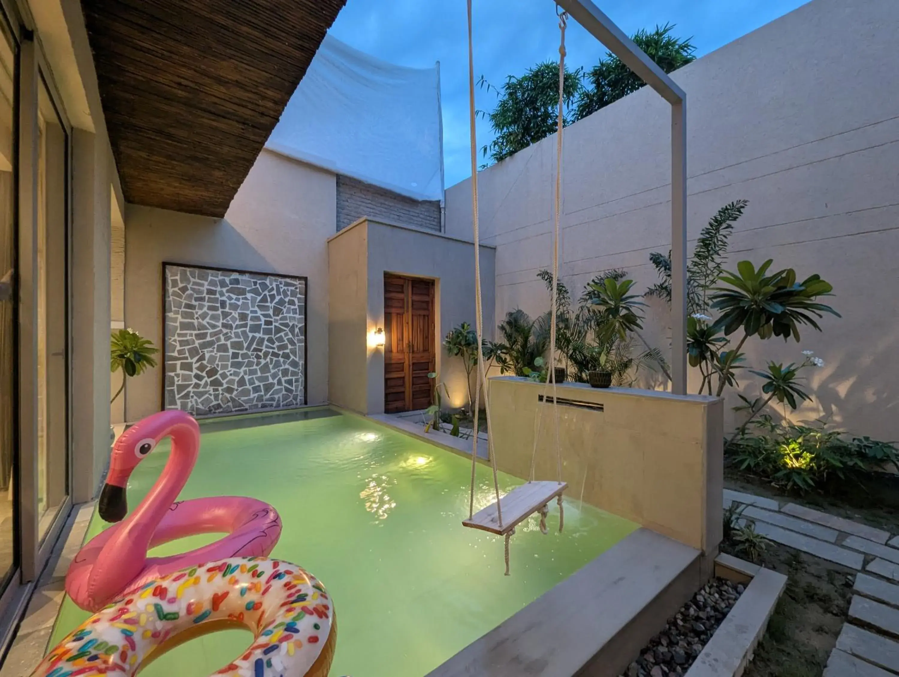 Cape House Cape House