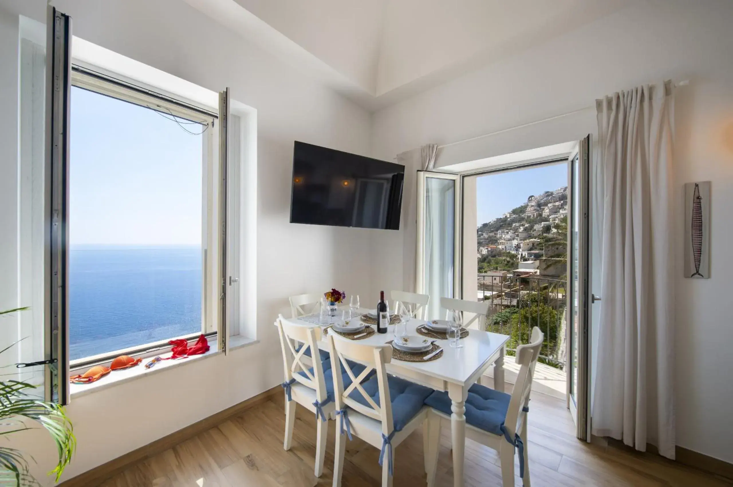 Casa Madonna del Mare Casa Madonna del Mare