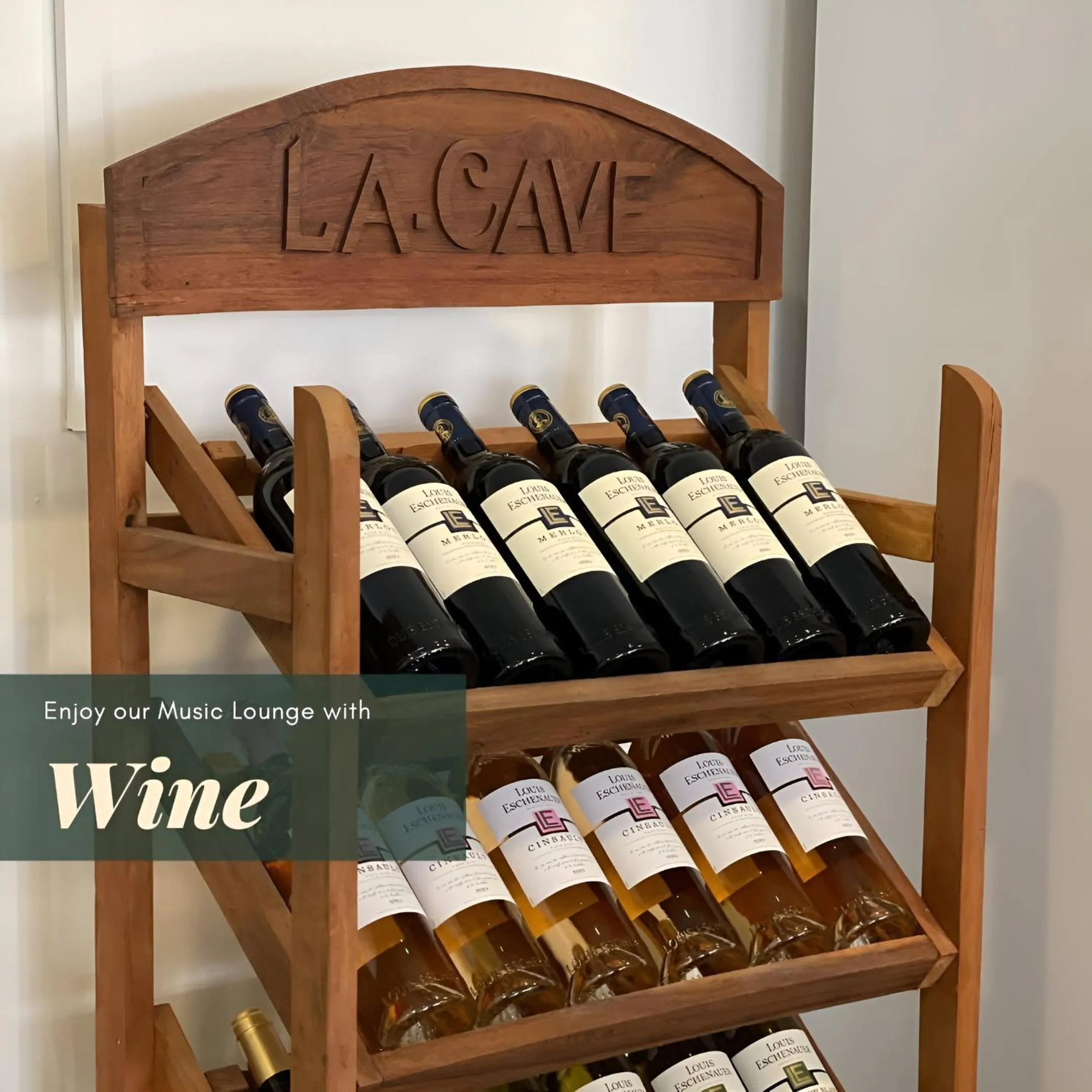 Times Hotel at Bassac Lane