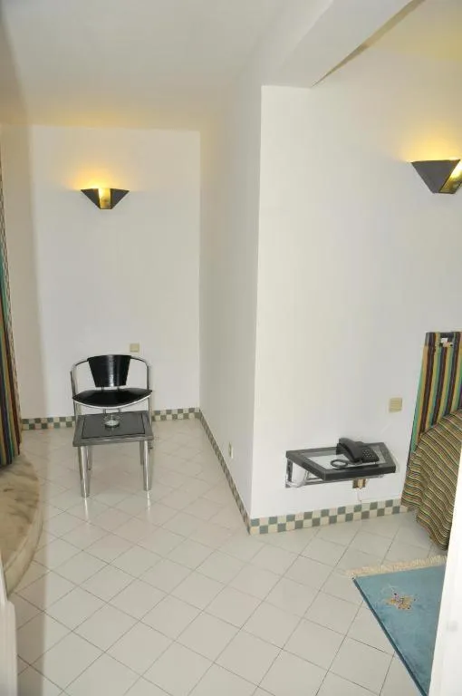 Appart-Hôtel Tagadirt