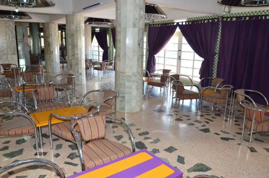 Appart-Hôtel Tagadirt