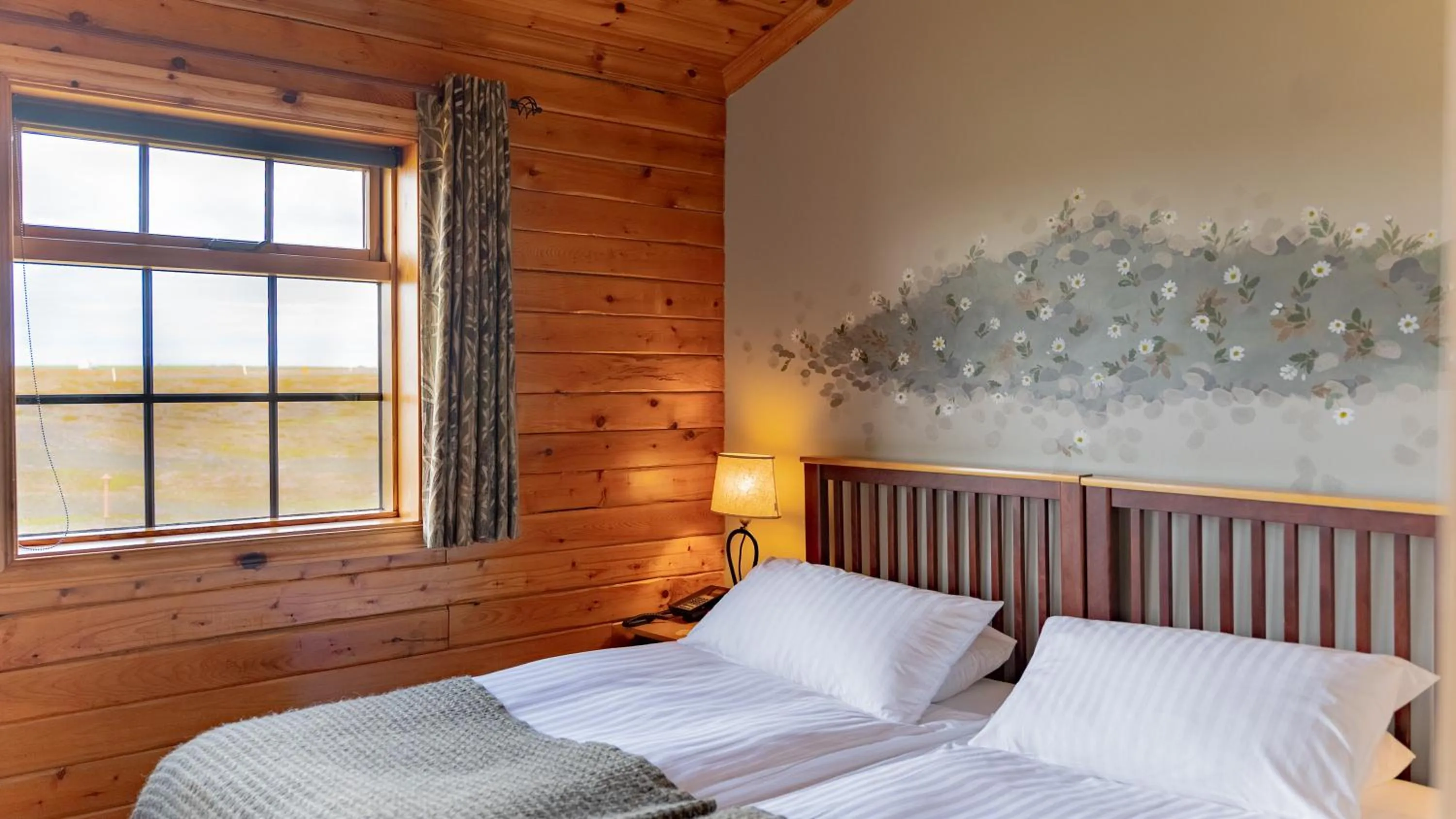 Bedroom, Bed in Hotel Rangá