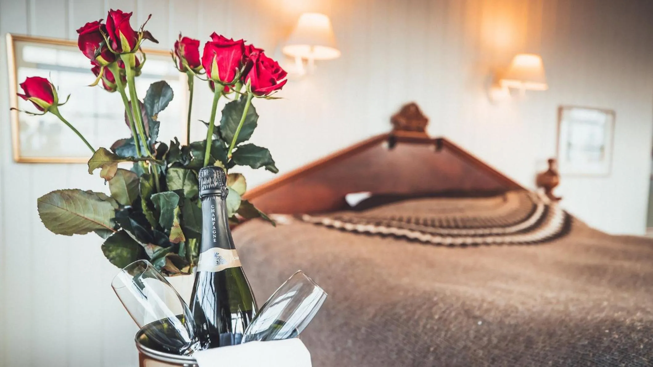 Other, Bed in Hotel Rangá