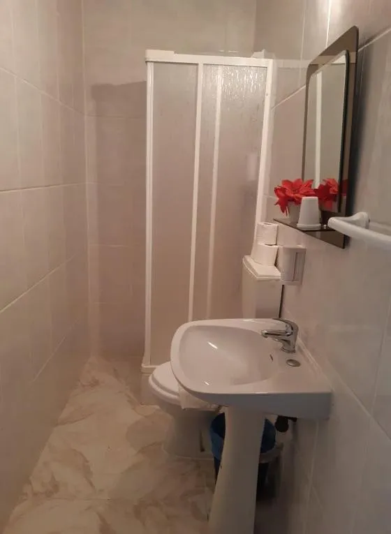 Hotel D Joao Miranda do douro