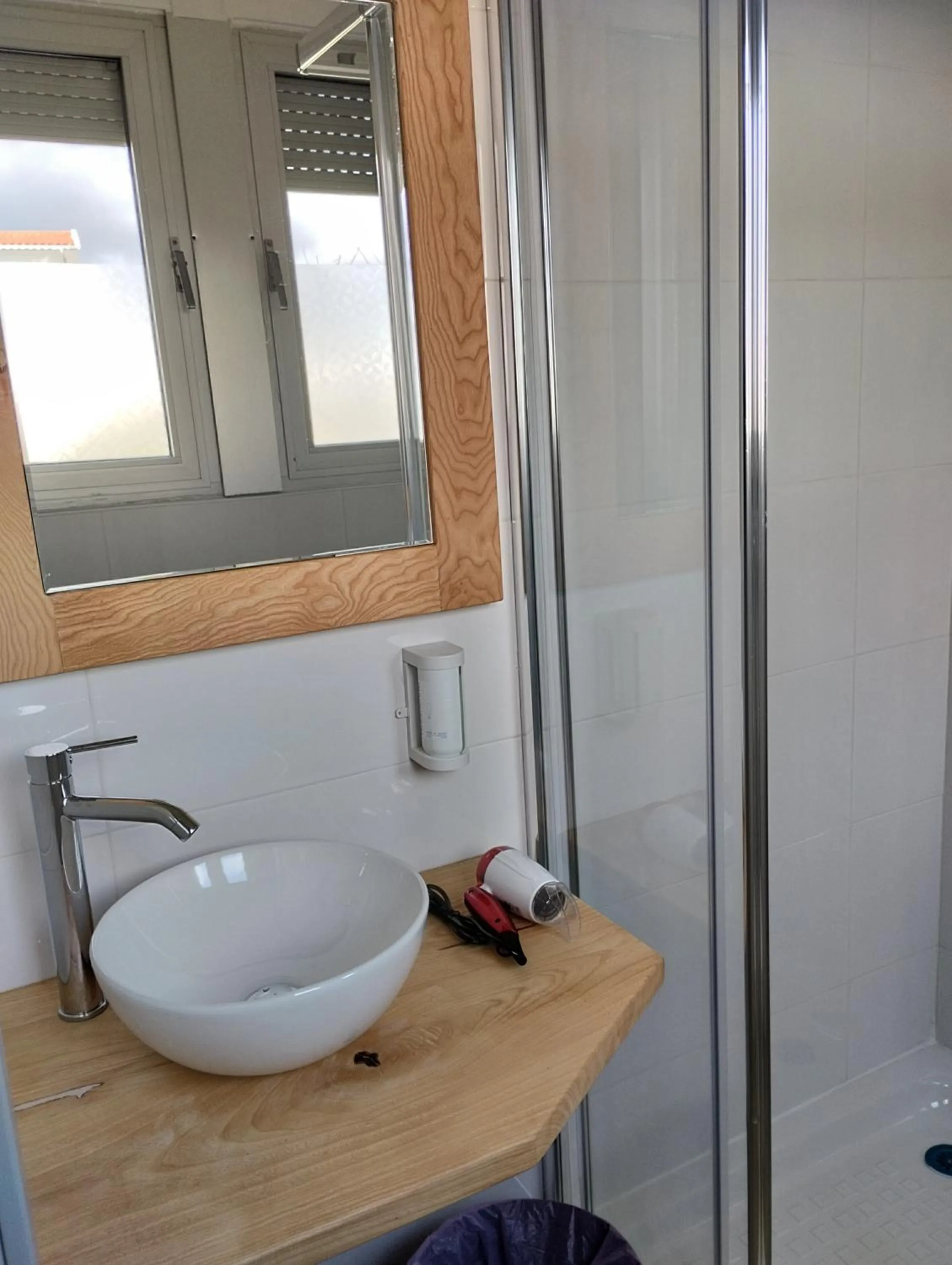 Hotel D Joao Miranda do douro