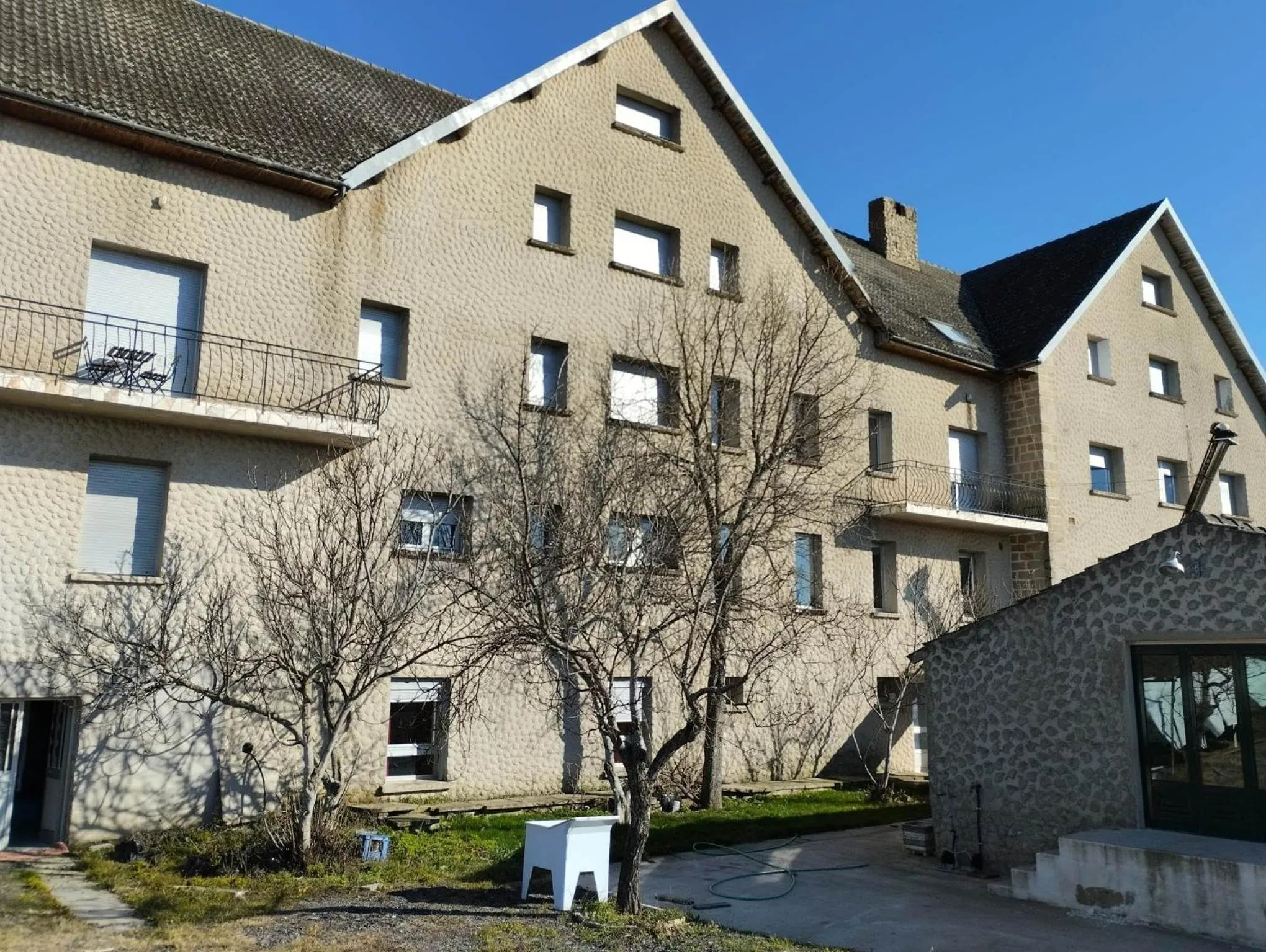 Hotel D Joao Miranda do douro