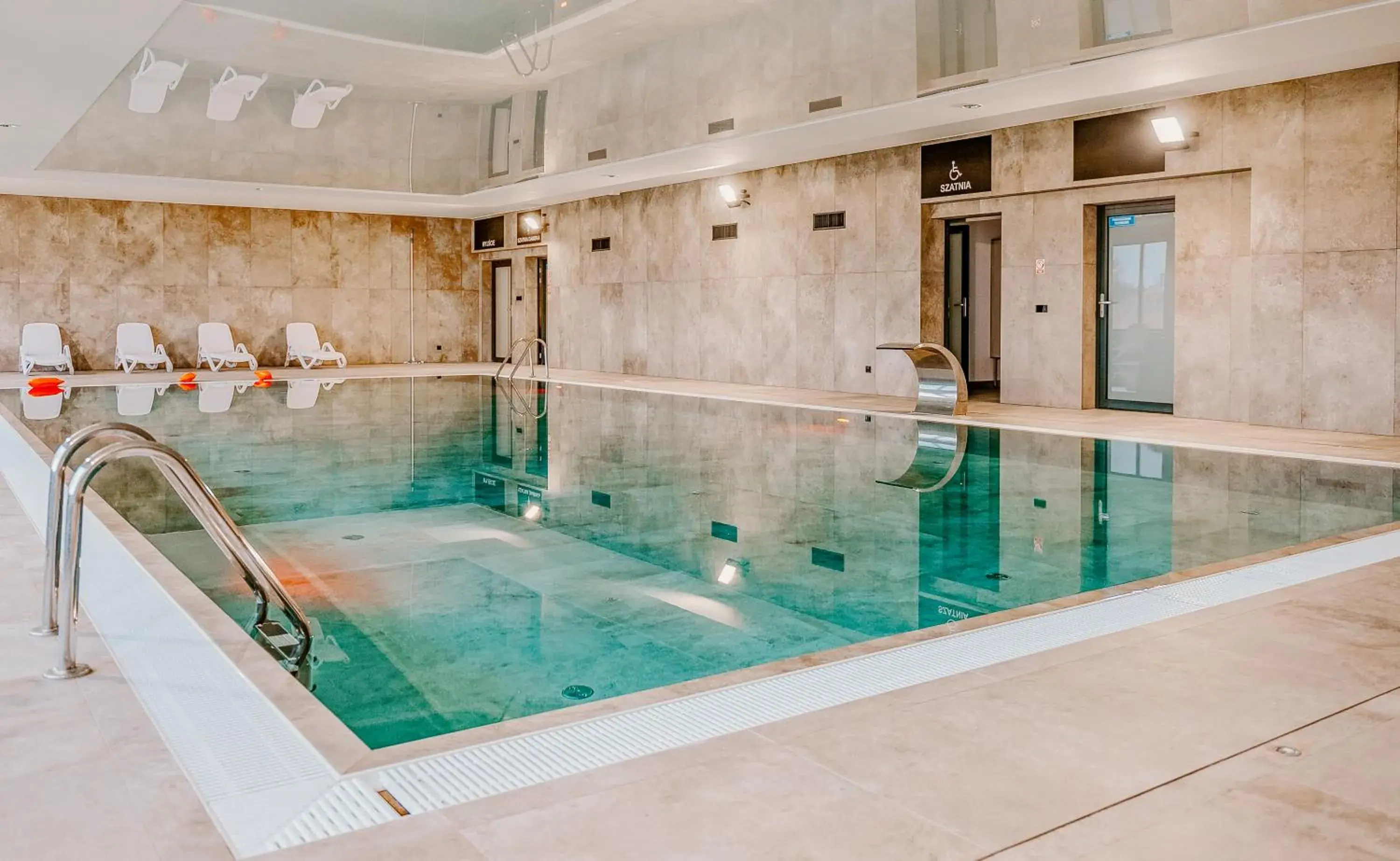 Golden Port SPA - Easy-Rent Apartments Golden Port SPA - Easy-Rent Apartments