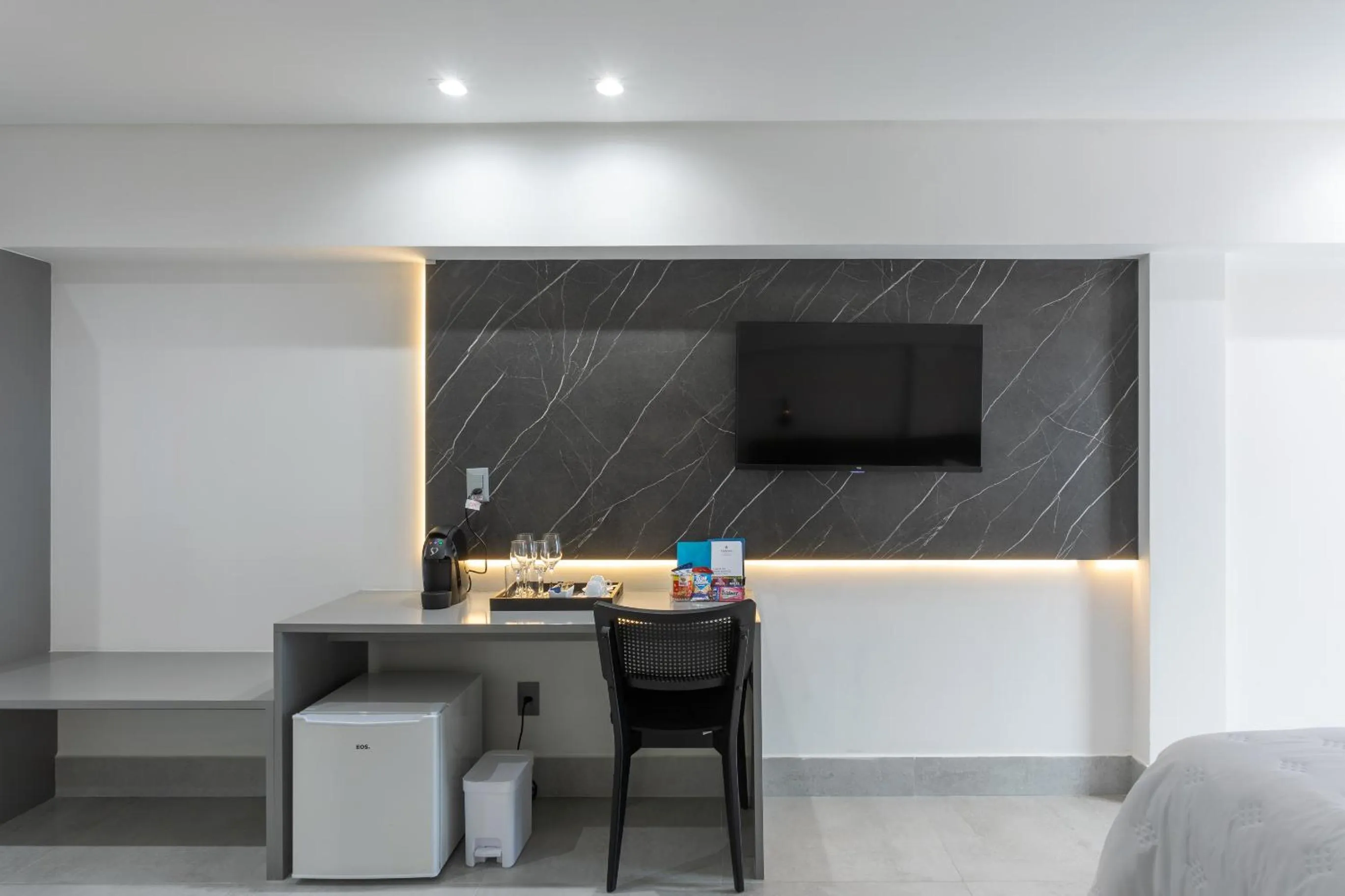 TV and multimedia in Slaviero João Pessoa