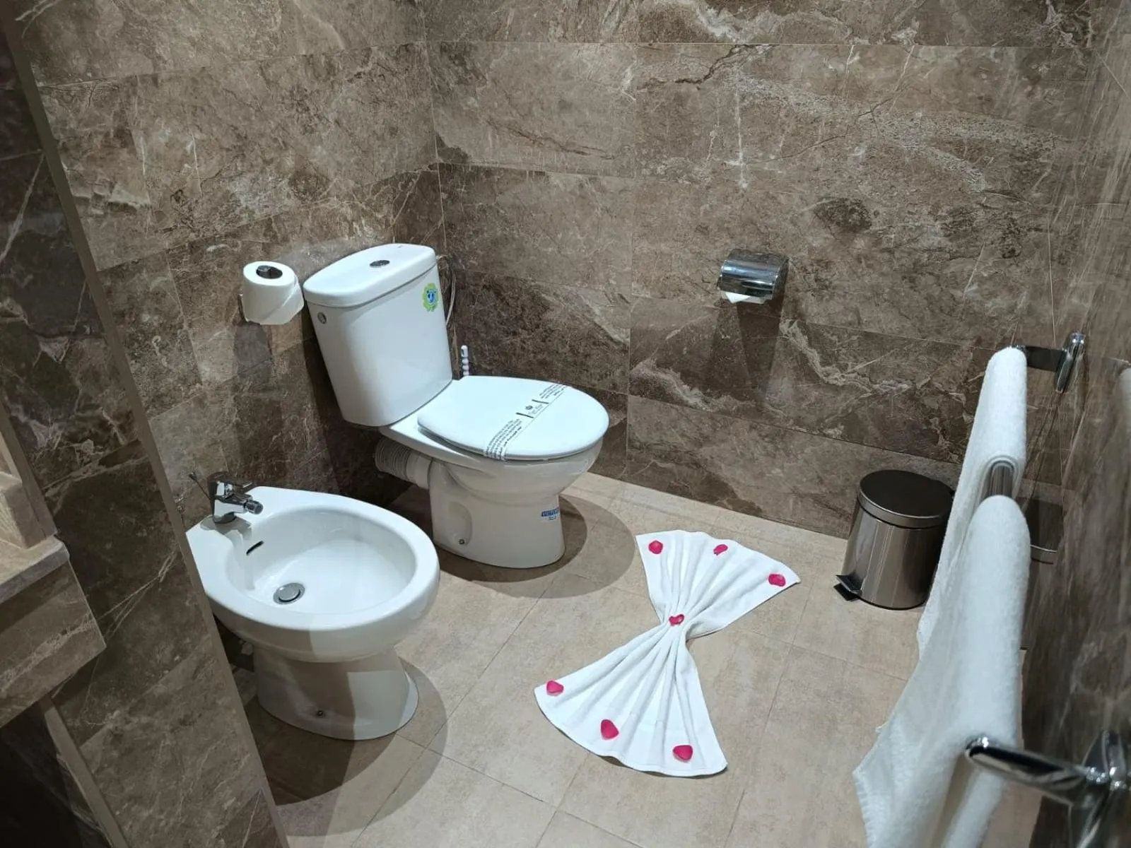 Royal Mirage Fes Hotel