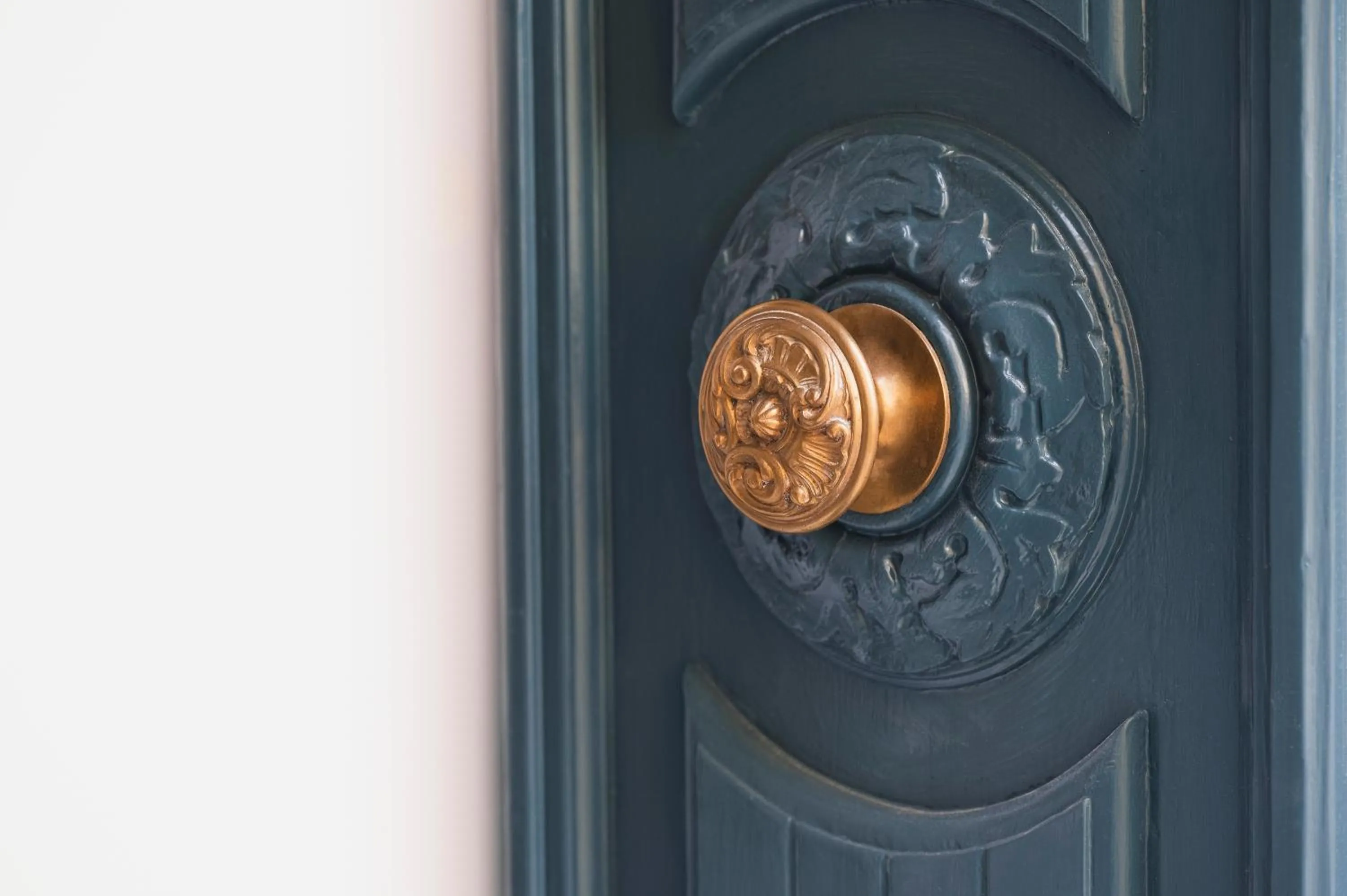 Property building in Maria Rosa Suites