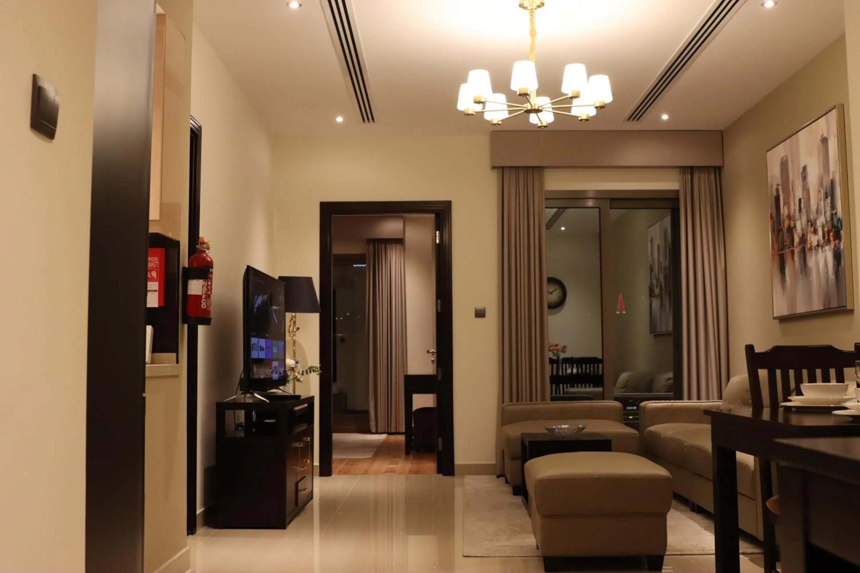 Elite Downtown Residences - Paradise View