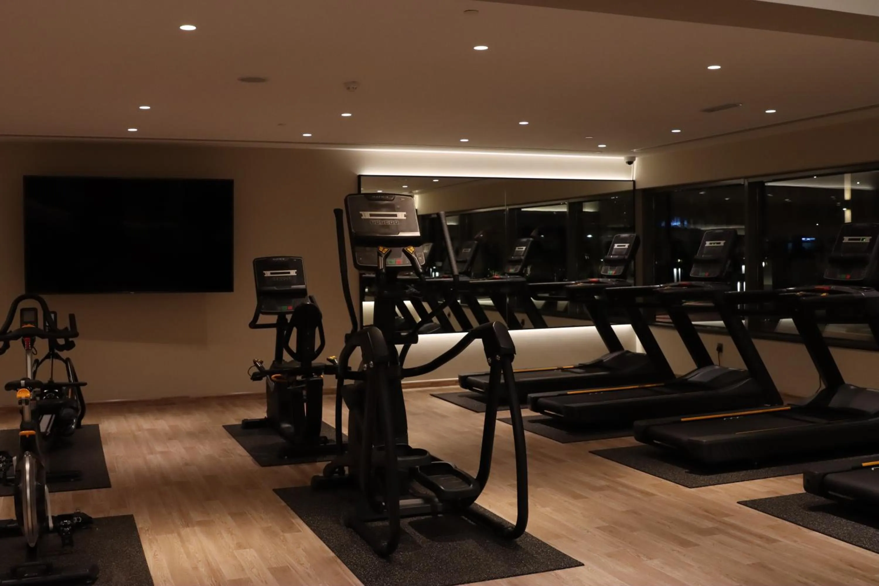 Elite Downtown Residences - Paradise View