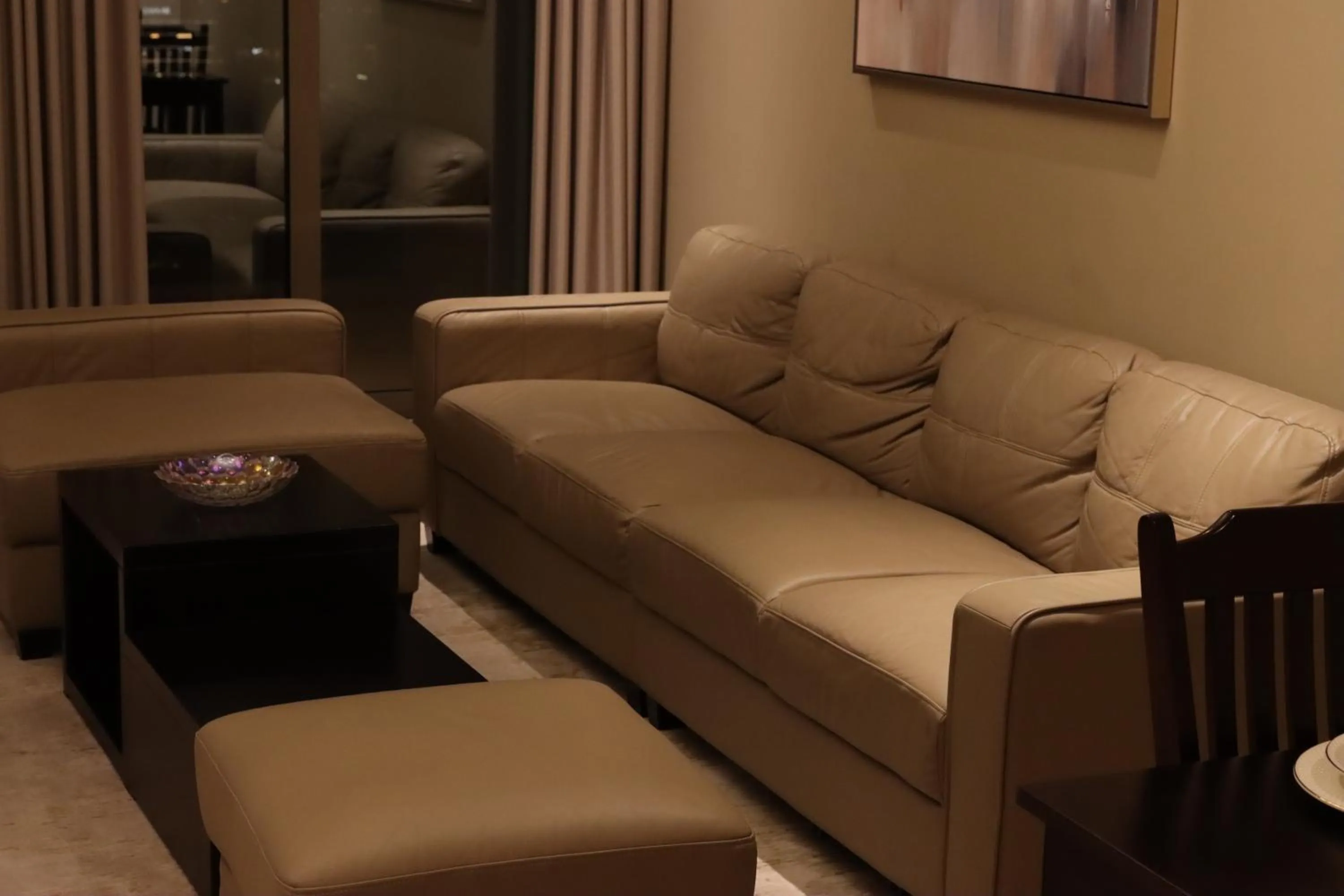 Elite Downtown Residences - Paradise View