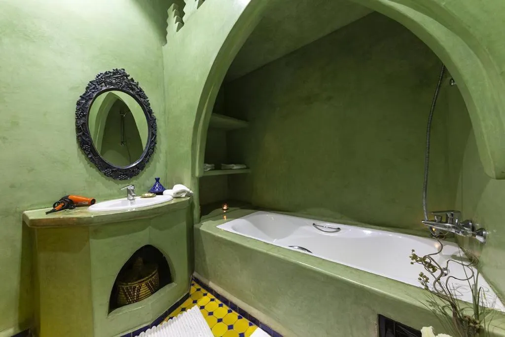 Riad Maison Belbaraka