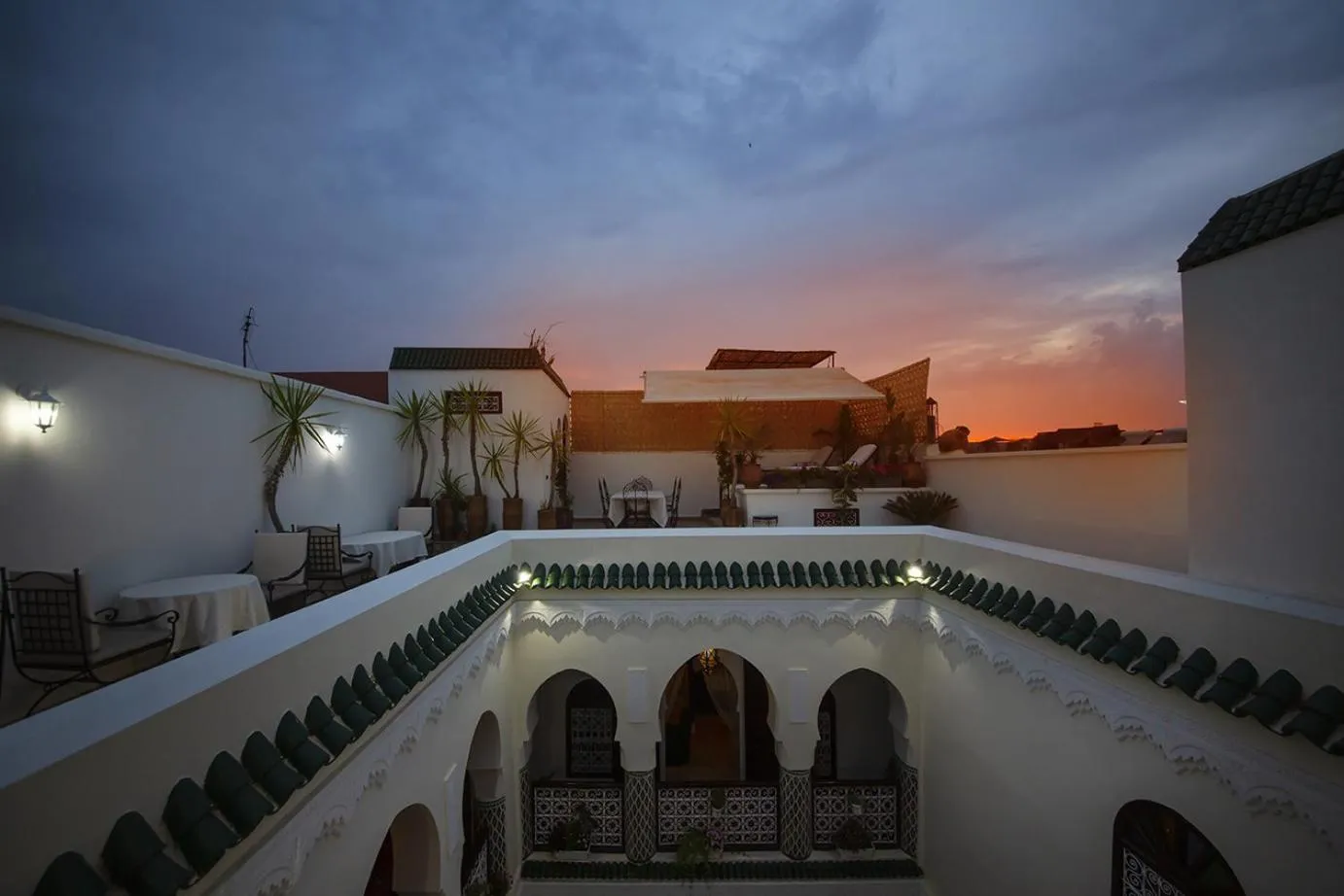 Riad Maison Belbaraka