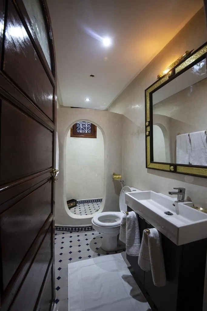 Riad Maison Belbaraka