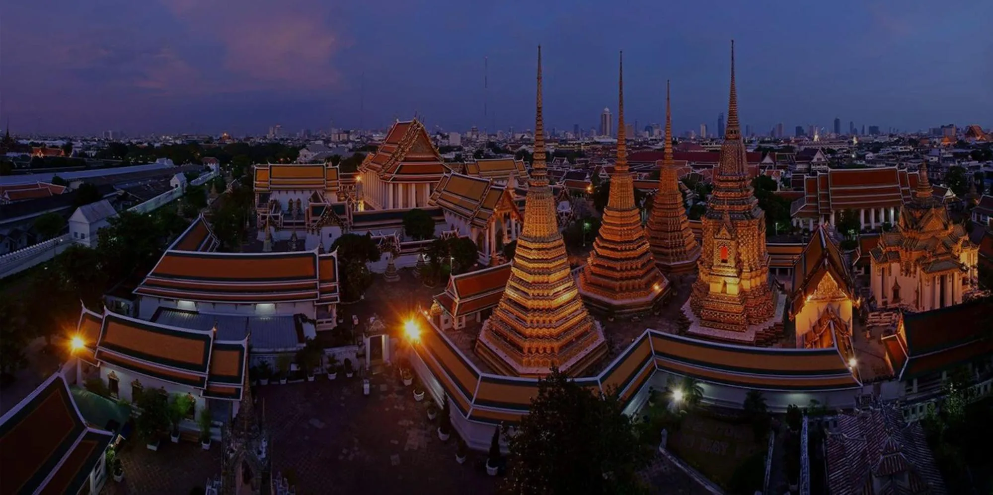 Night in XX GO INN Khaosan Road โกอินน์ ตรอกข้าวสาร