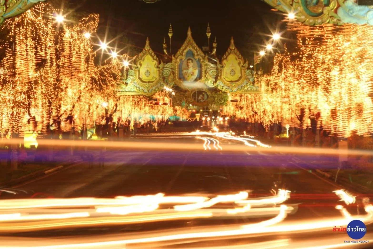 Night in XX GO INN Khaosan Road โกอินน์ ตรอกข้าวสาร