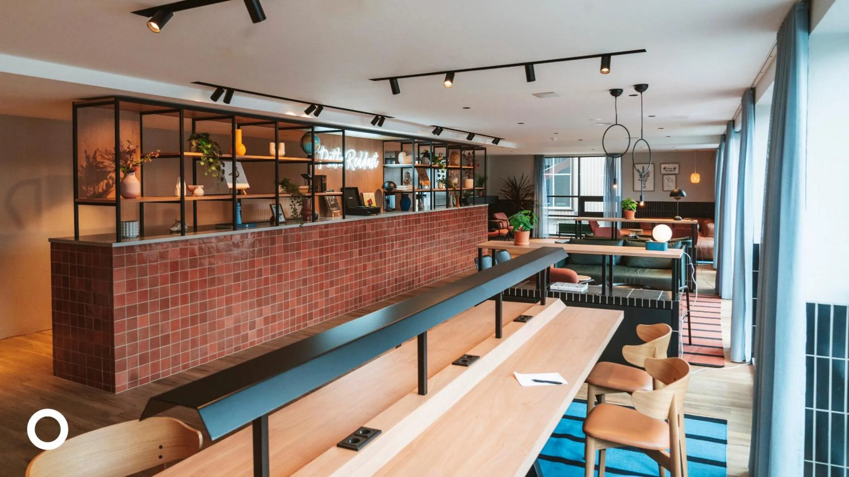 Property building in Center Hotels Plaza