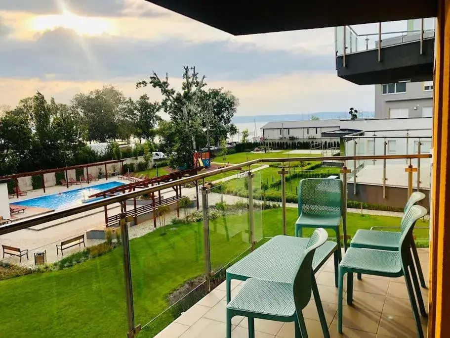 Admiral Lakeside Luxury Apartment Admiral Lakeside Luxury Apartment