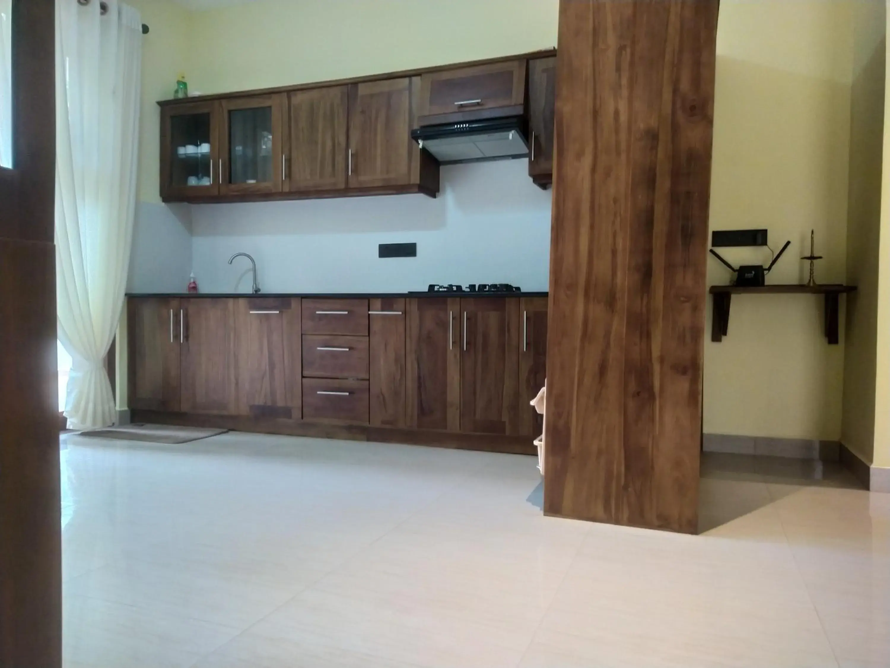 Two-Bedroom Villa in Kandy Lotus Chalet Two-Bedroom Villa in Kandy Lotus Chalet