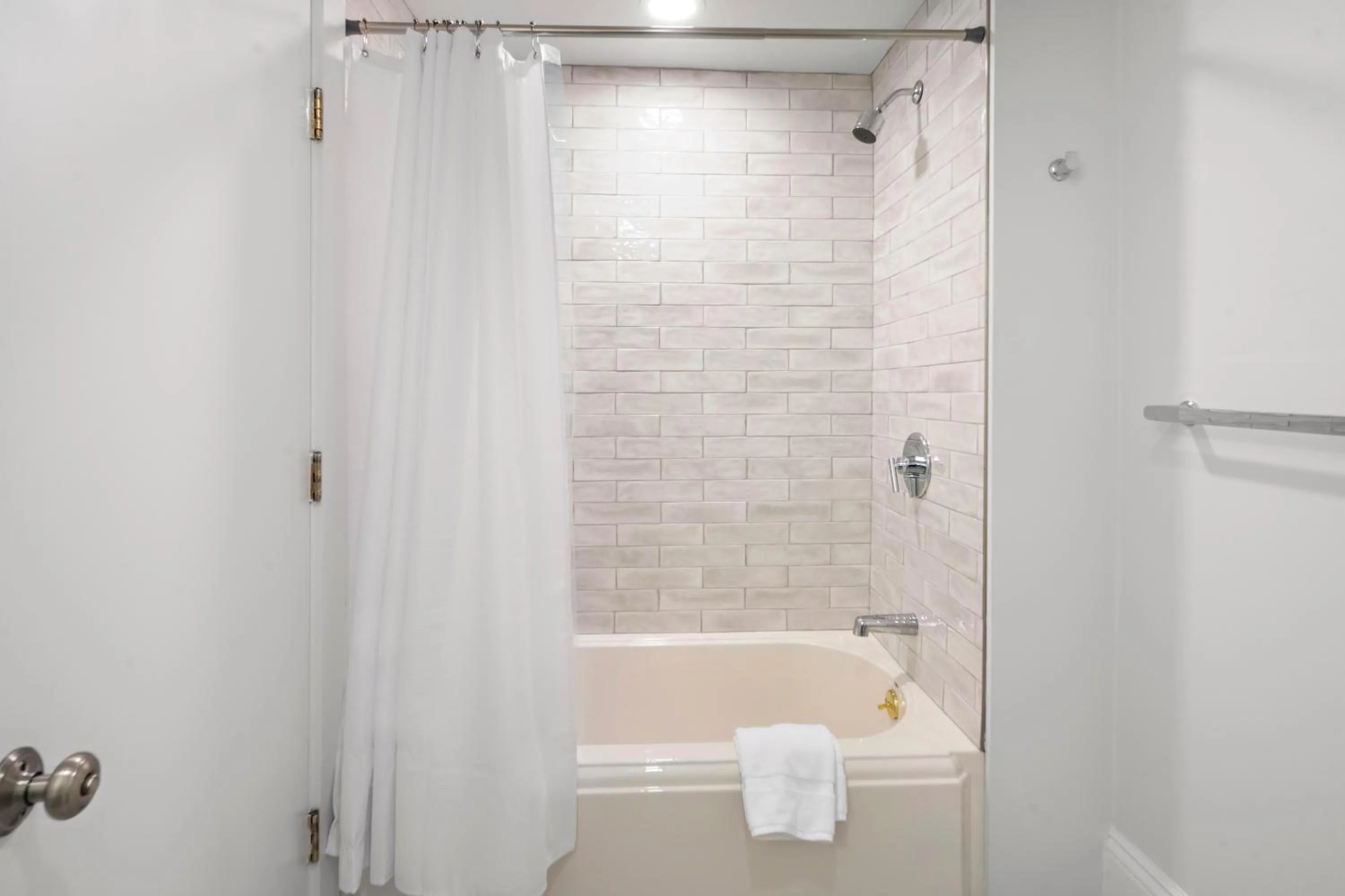 Charlesgate Suites
