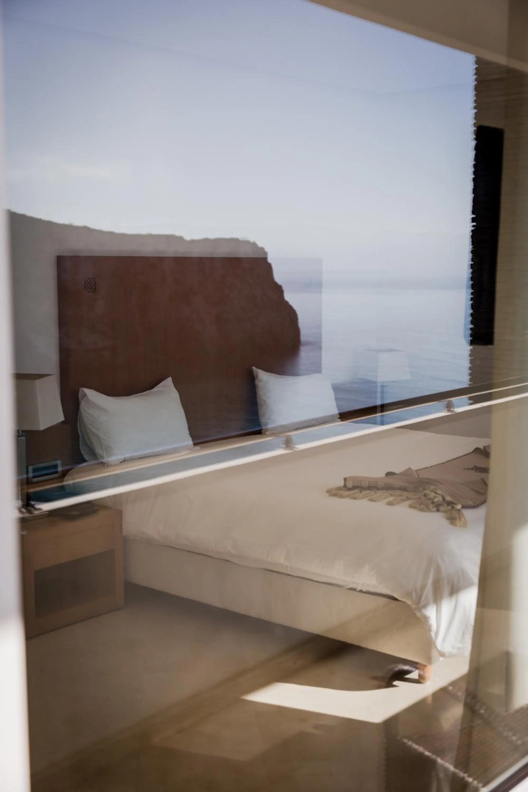 Suites Hotel Mohammed V by Accor